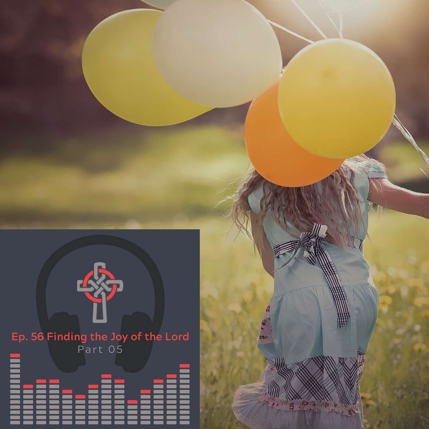 Transforming Lives Together Podcast