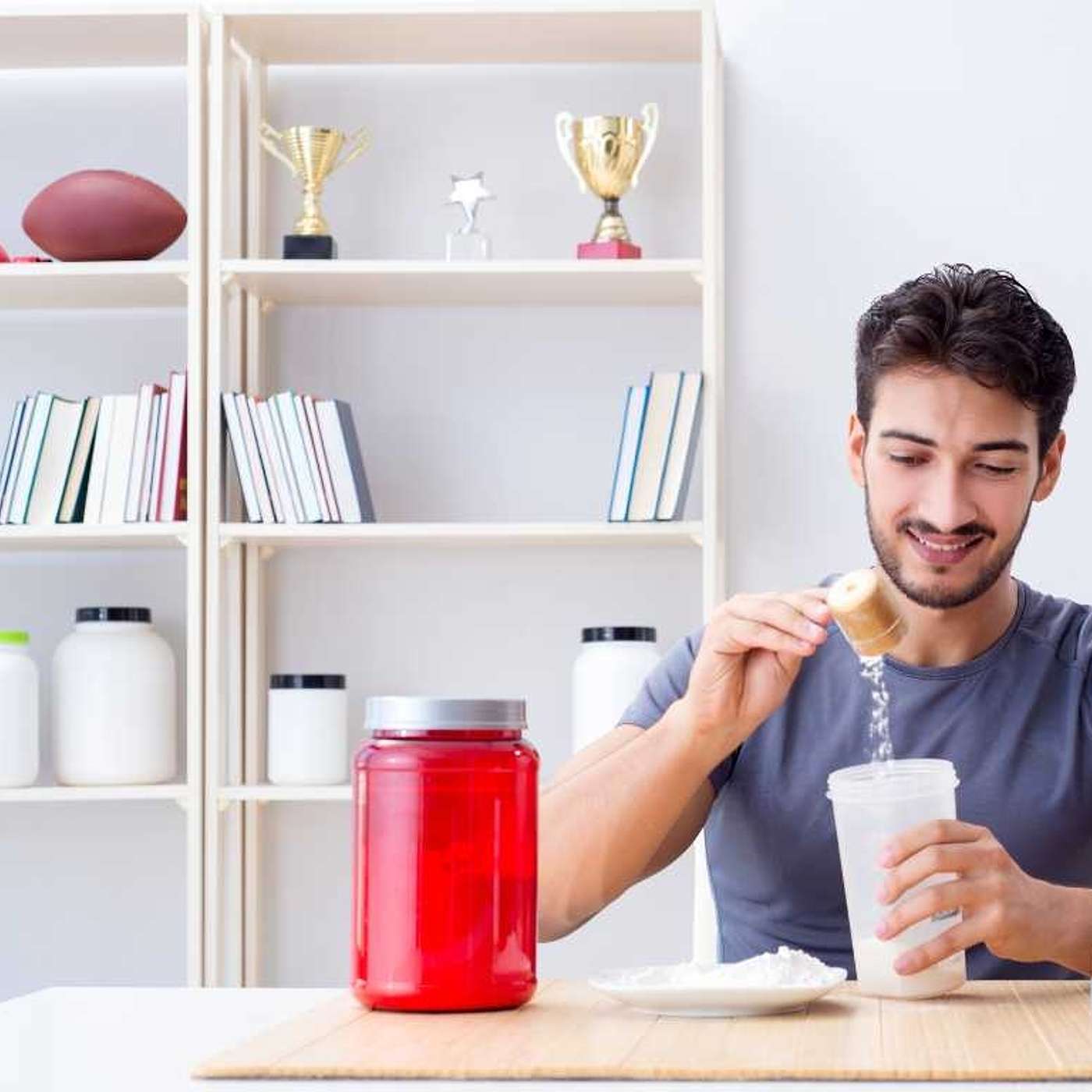 Prostate Health Supplements: Unlocking Natural Solutions for Wellness