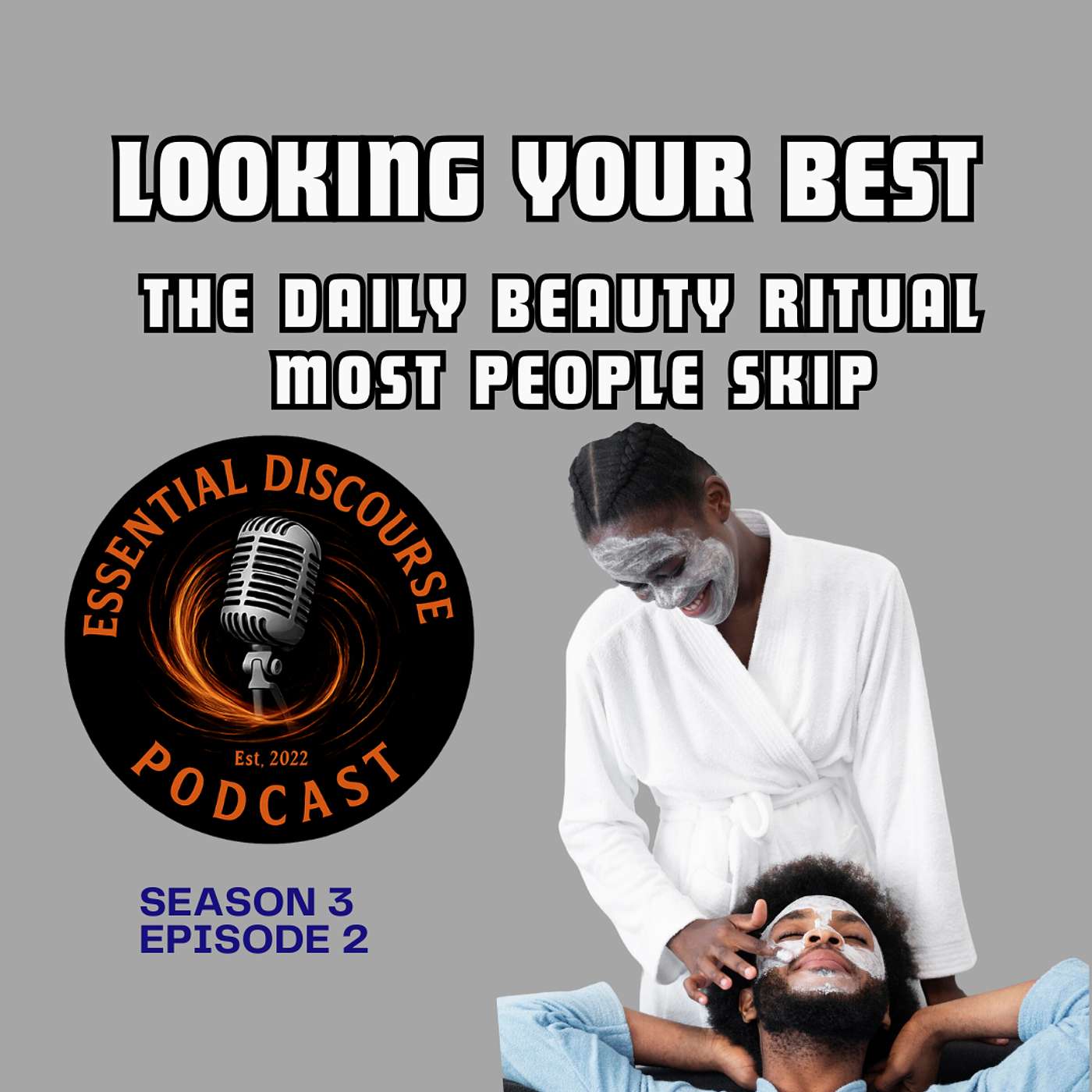 The Essential Discourse Podcast