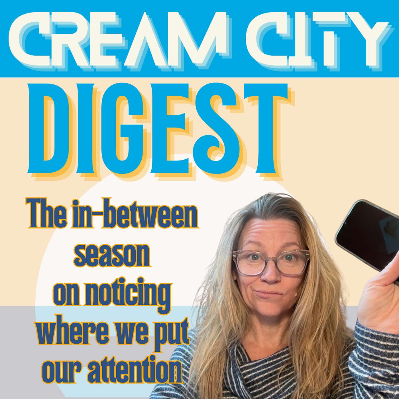 Cream City Dreams || A Milwaukee Podcast