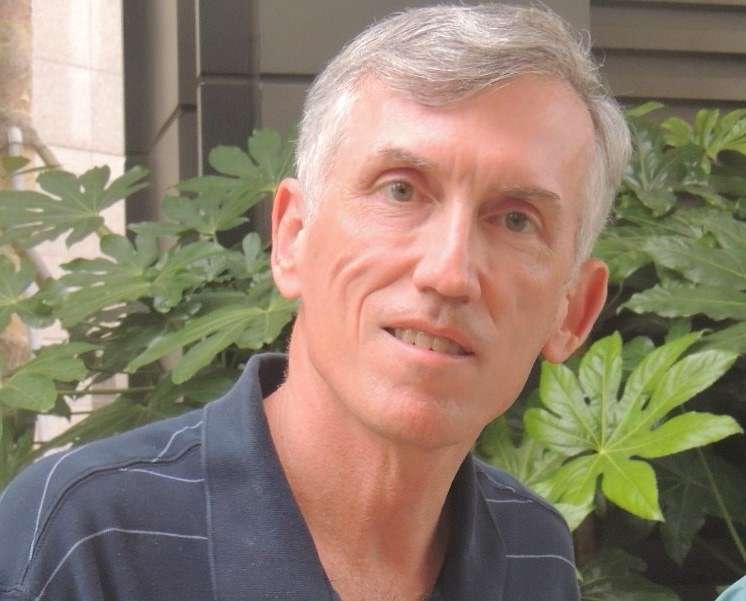 Glenn Smith