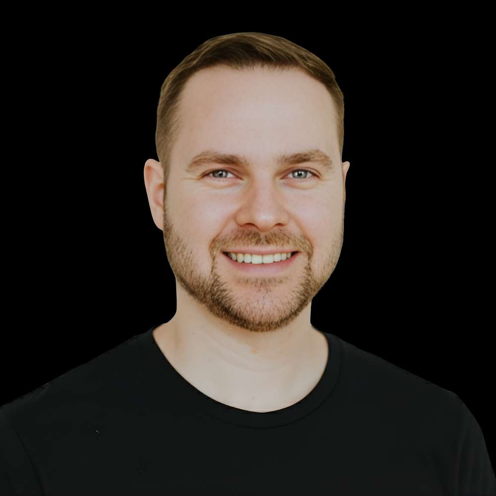 Michael Kamber, PMAP