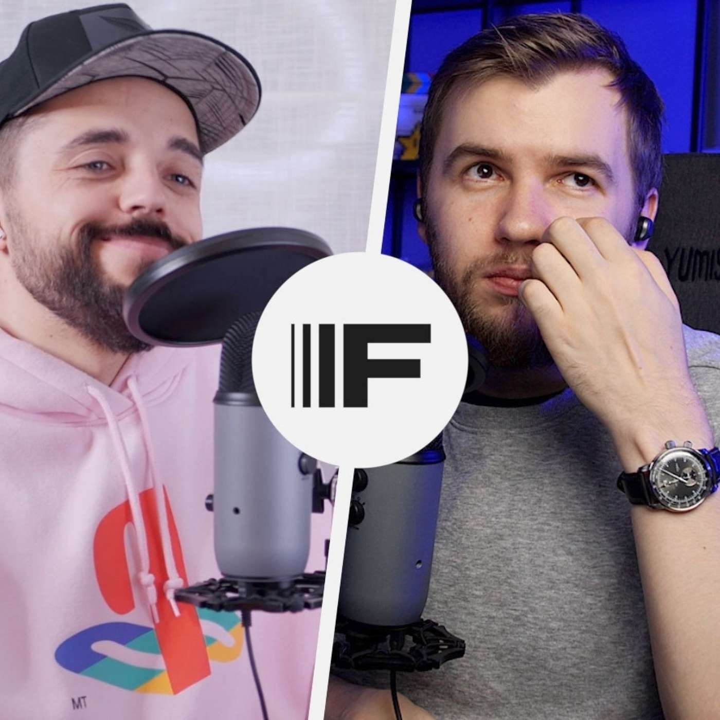Futura Podcast
