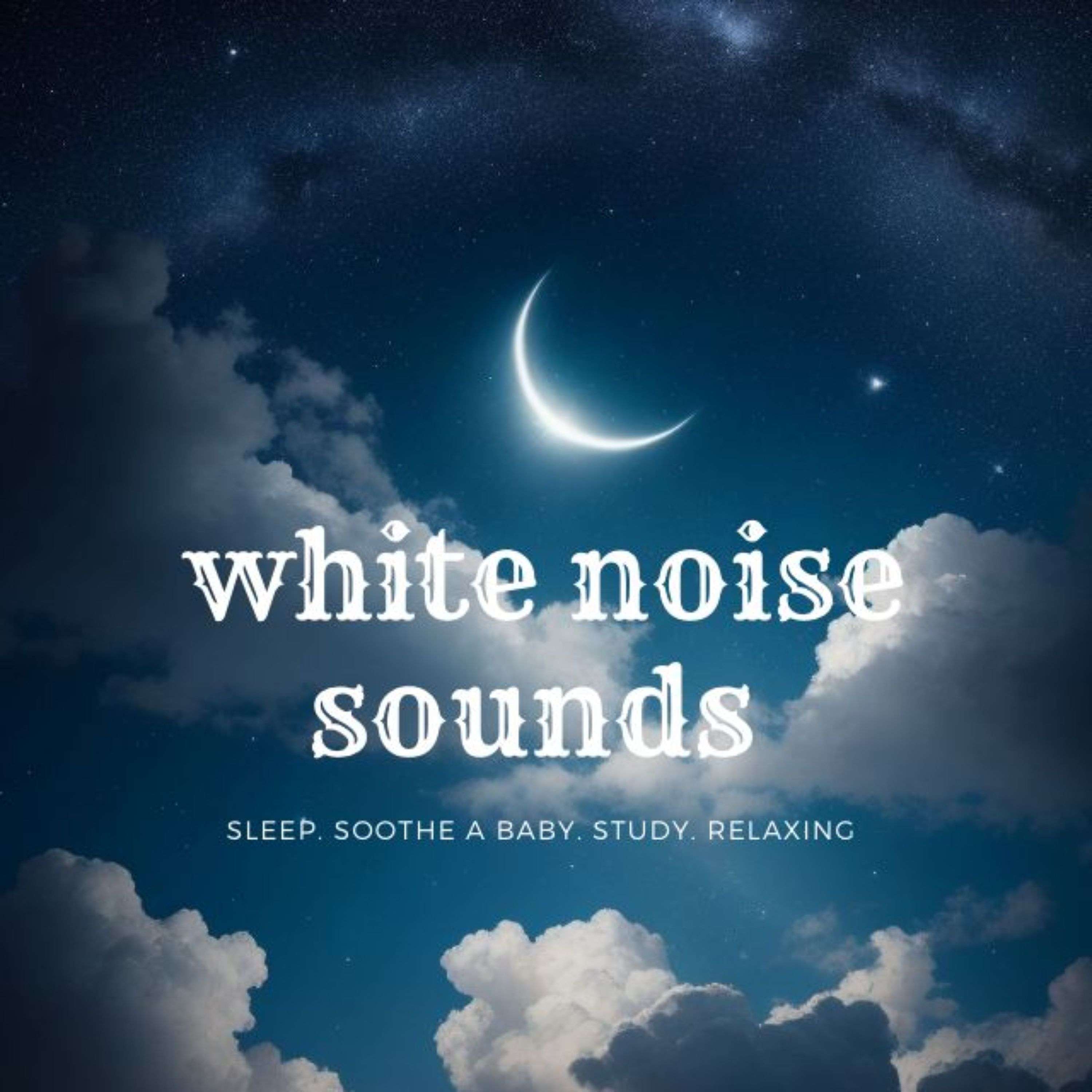 White Noise Sounds
