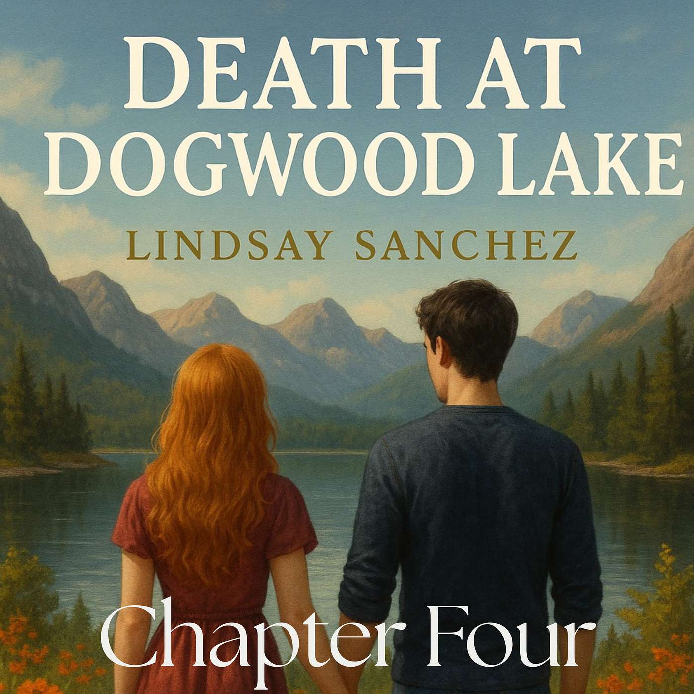 Chapter Four: Death at Dogwood Lake
