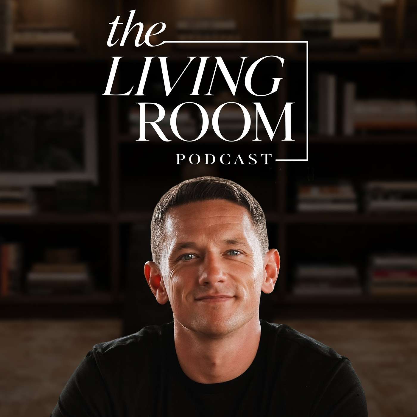 Robert Downey Jr. On Living With Intention, Discipline & What Happiness Really Means episode artwork