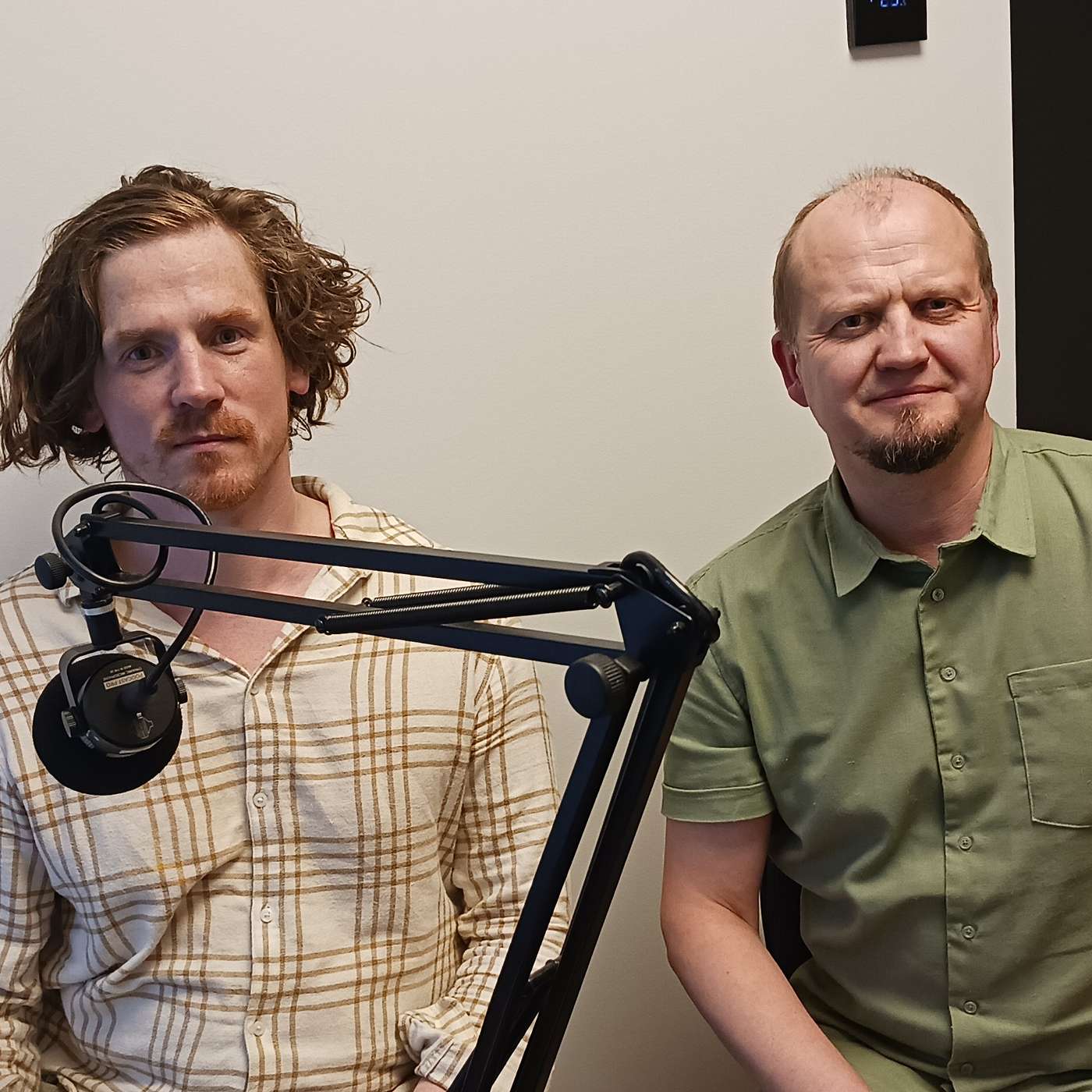 Vaba Sõna I Märt Põder: "E-hääletuse puhul ristuvad mitmed huvid ja mitmed valdkonnad"