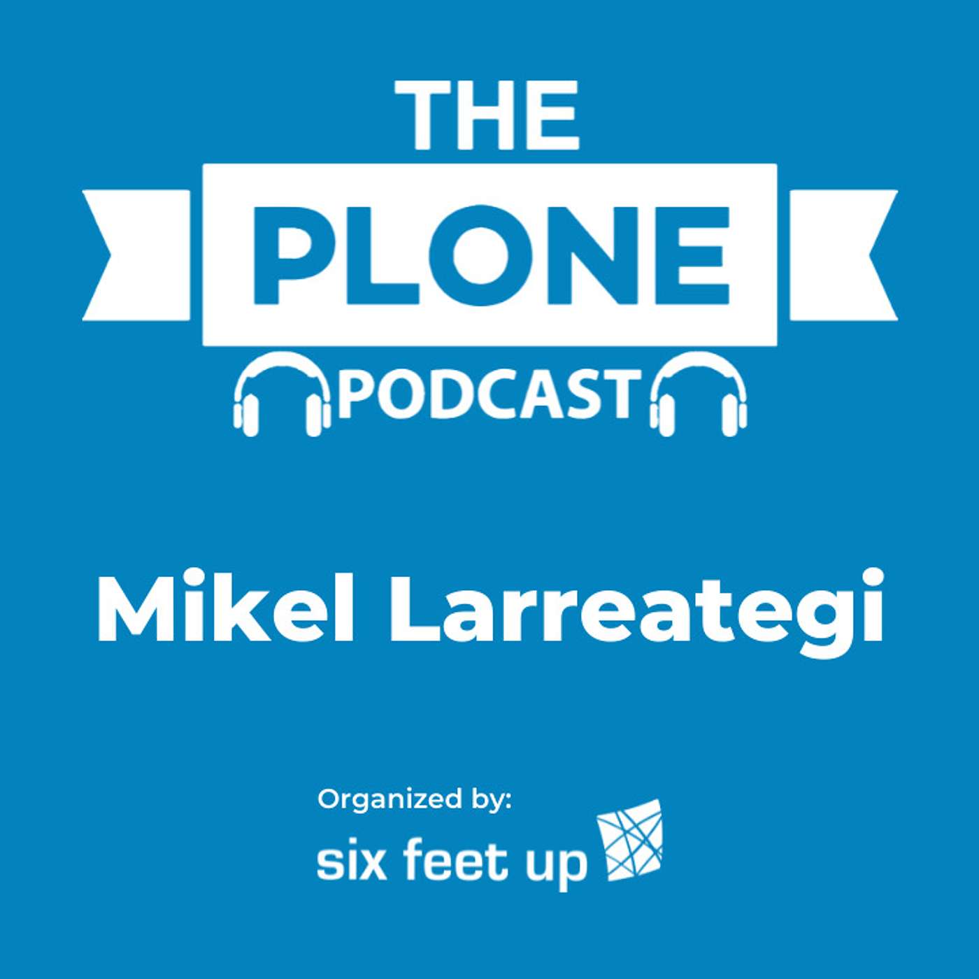 Season 2, Episode 5 - Mikel Larreategi