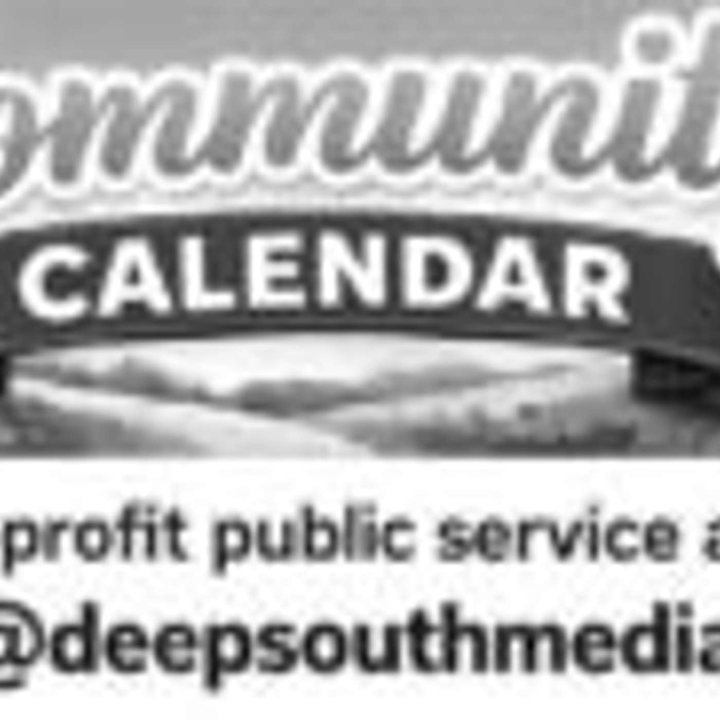 Community Calendar episode artwork
