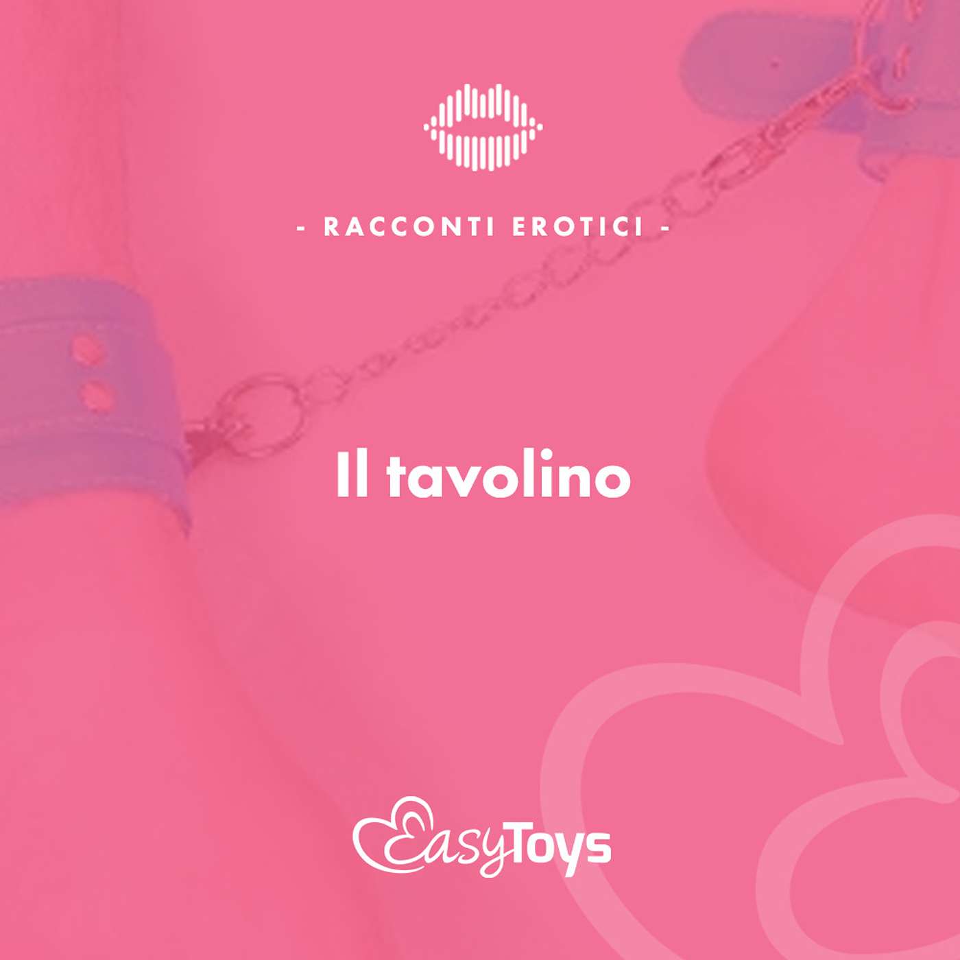 Storia erotics - Il tavolino