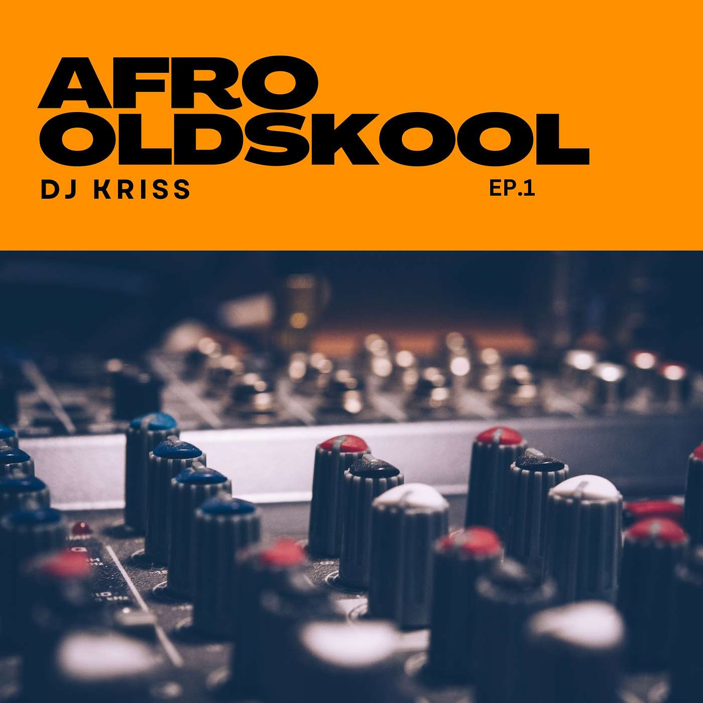 AFRO-CHILLS AFRO-CHILLS