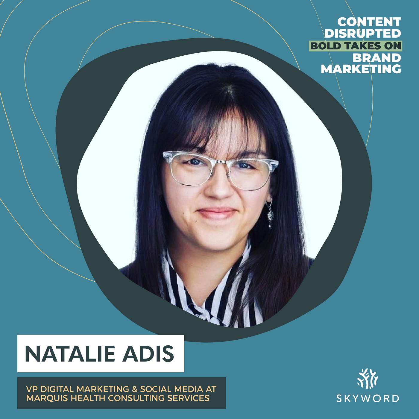 Content Disrupted: Bold Takes on Brand Marketing