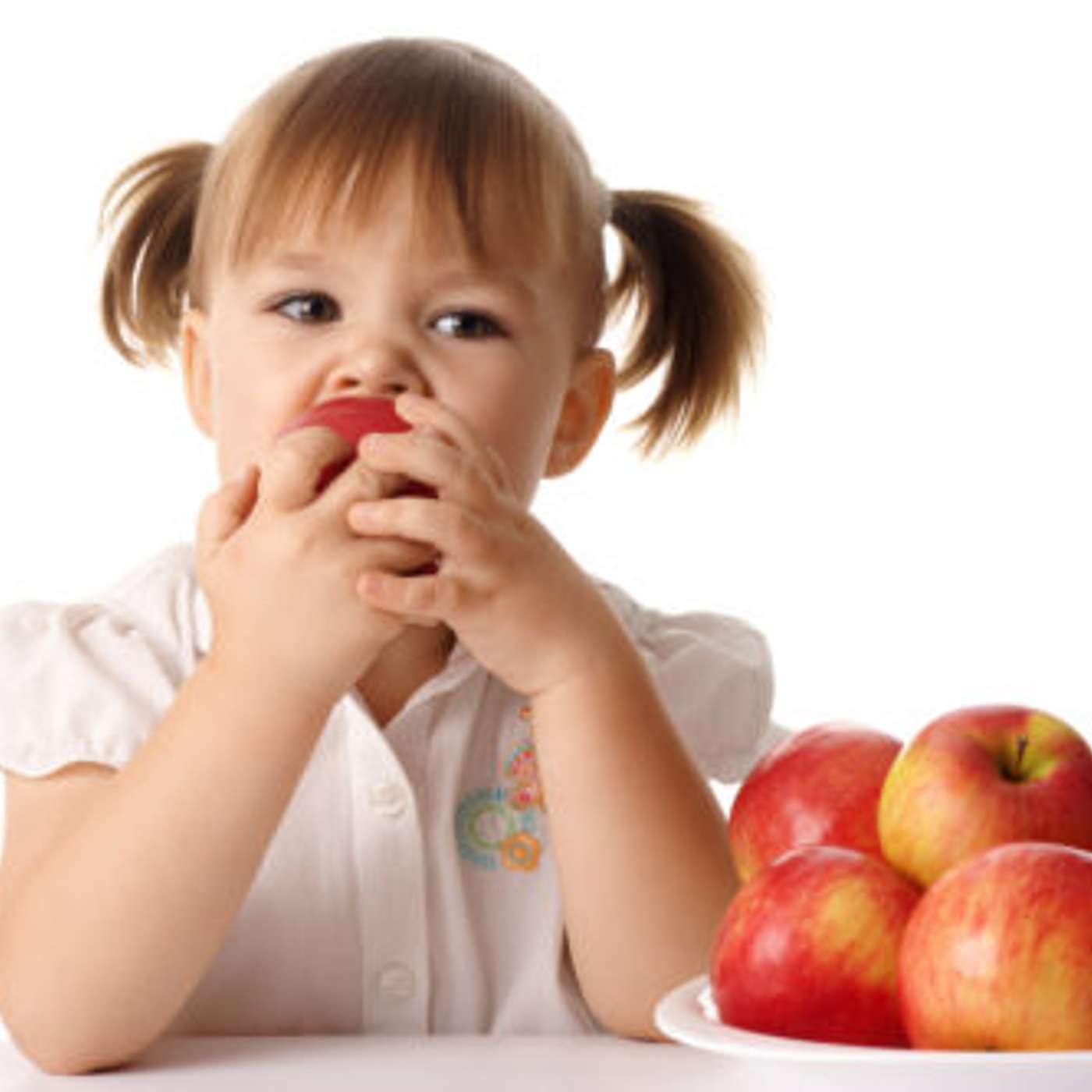 Episode 793 - Seeds in an Apple or Apples in a Seed?