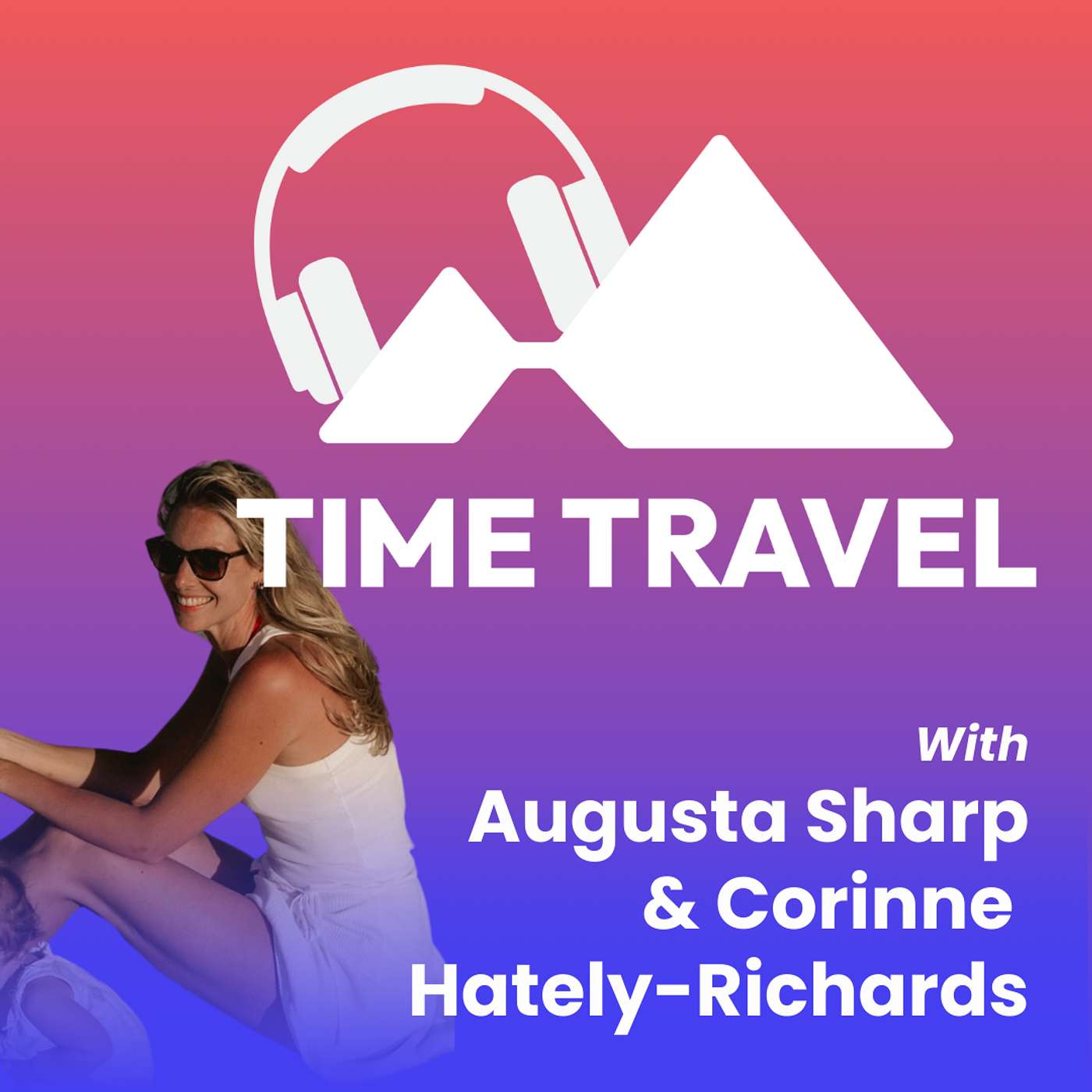 Corinne Haitley Richards, North South Travels