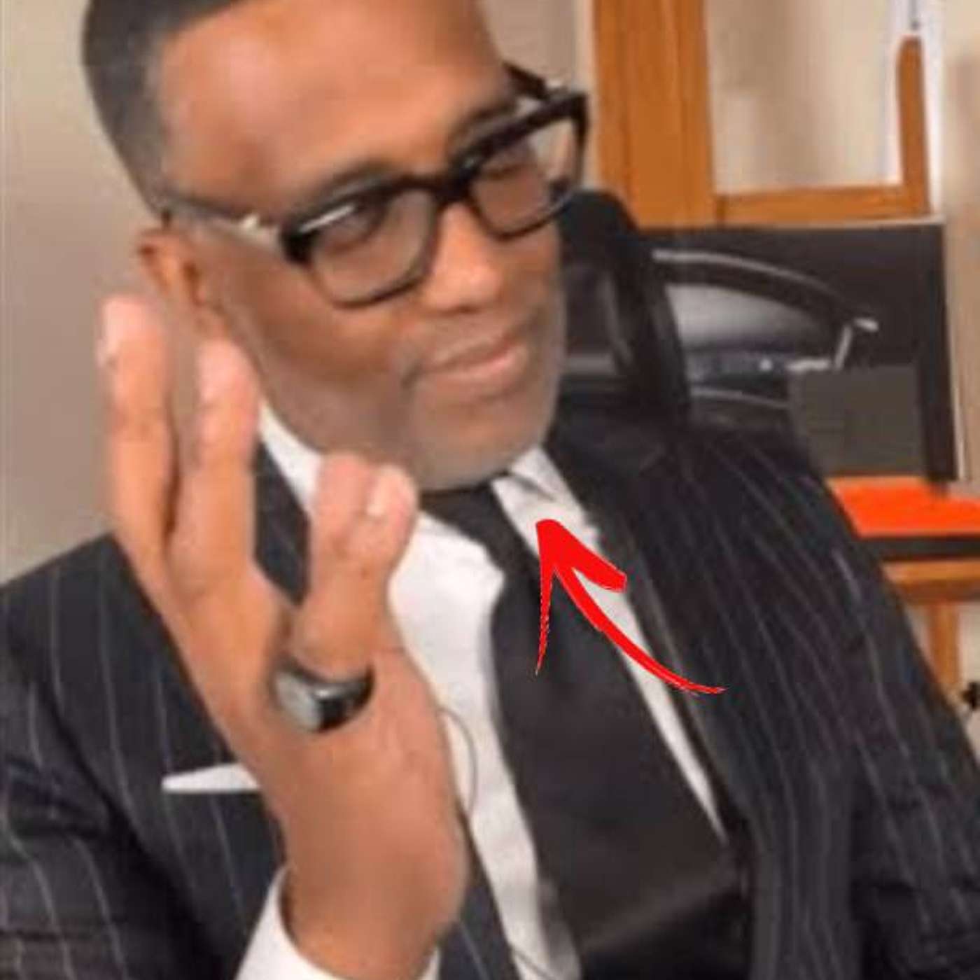 Kevin Samuels CRUSHES Disrespectful Karen {Reaction} | Helios Blog 1018