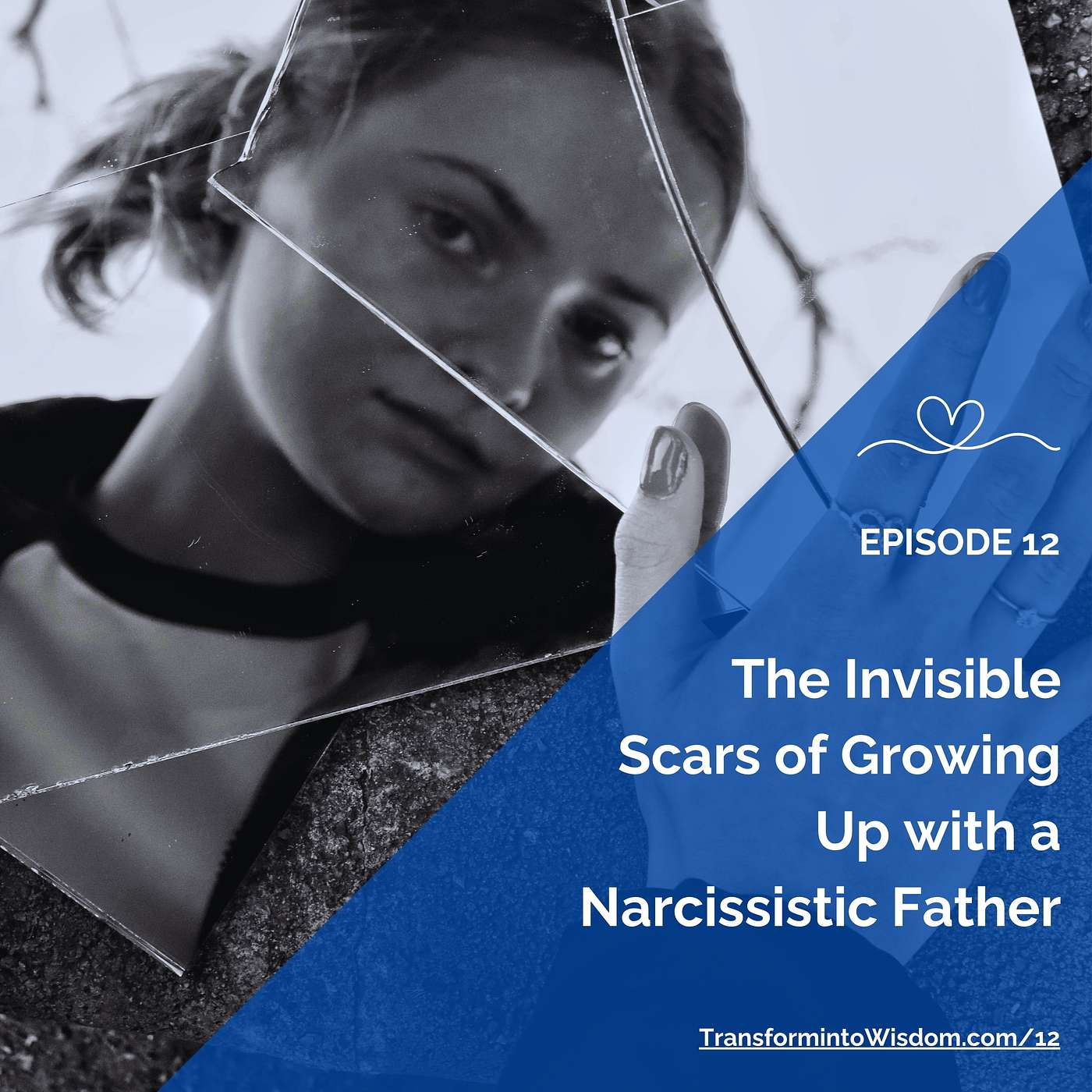 Transform into Wisdom Podcast