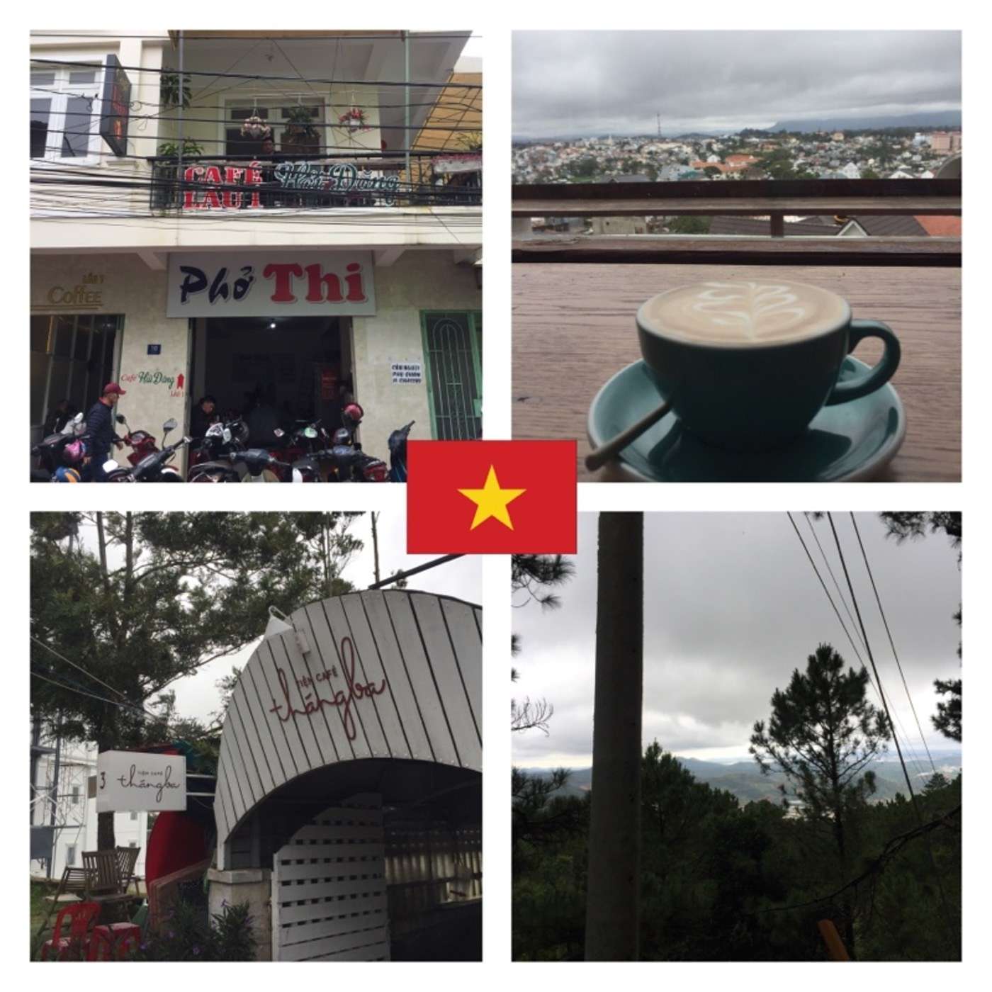 Traveling Pod: Episode 015 - LangBiang, The King of The Jungle, Amazing Etiquette