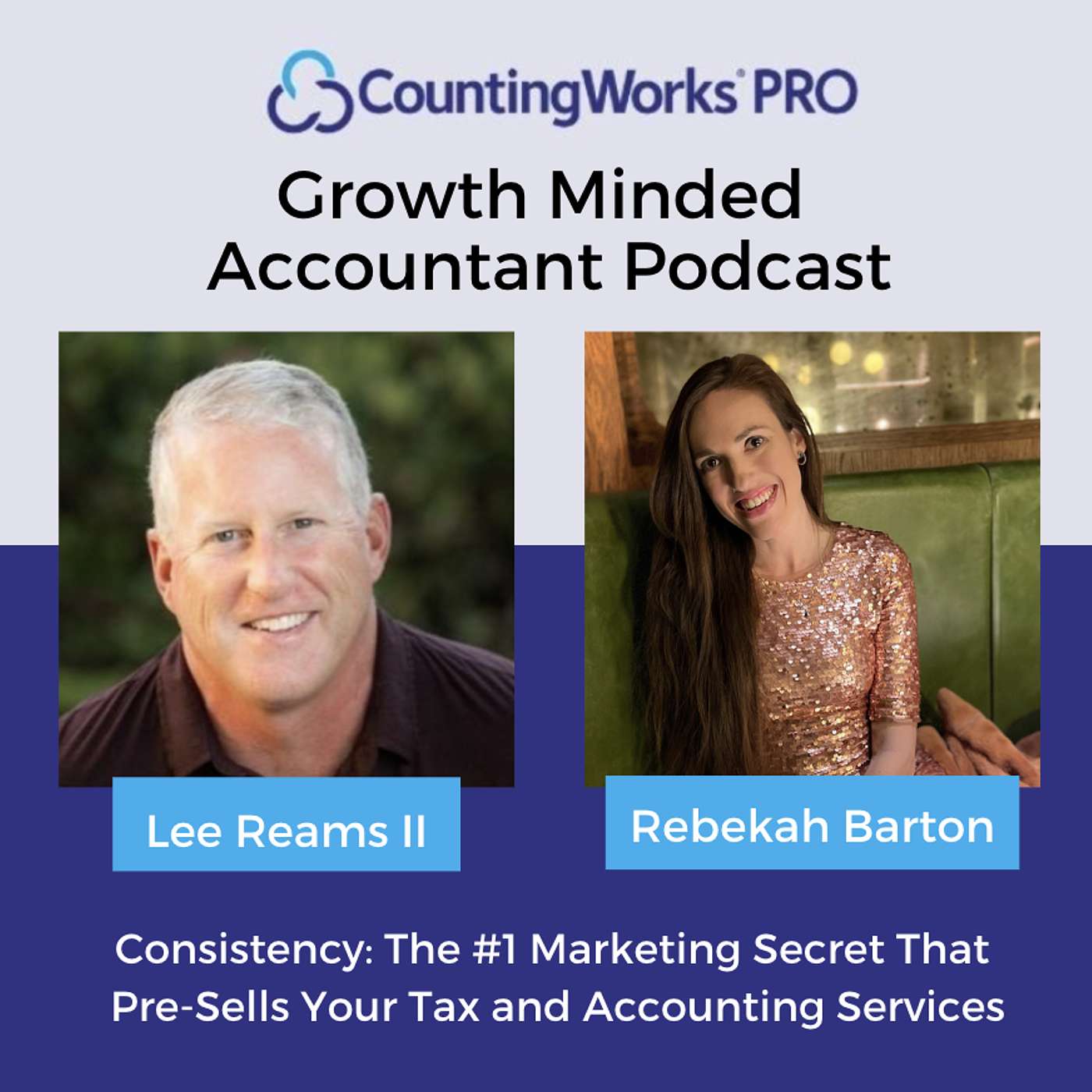 The Growth Minded Accountant