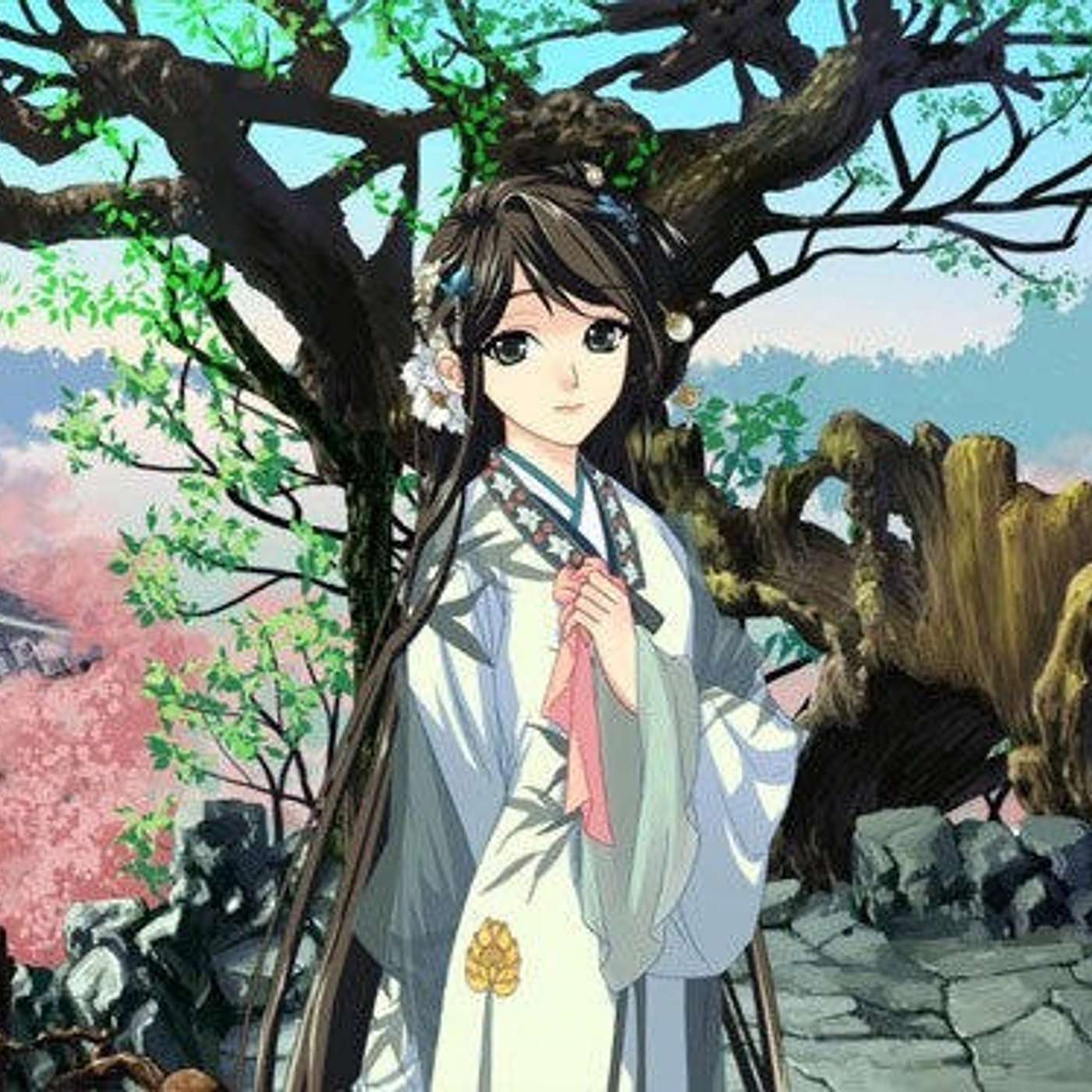 #ReadingTheStone Returns! S2 Episode 1 Our First Eighty Chapters of Reading Together