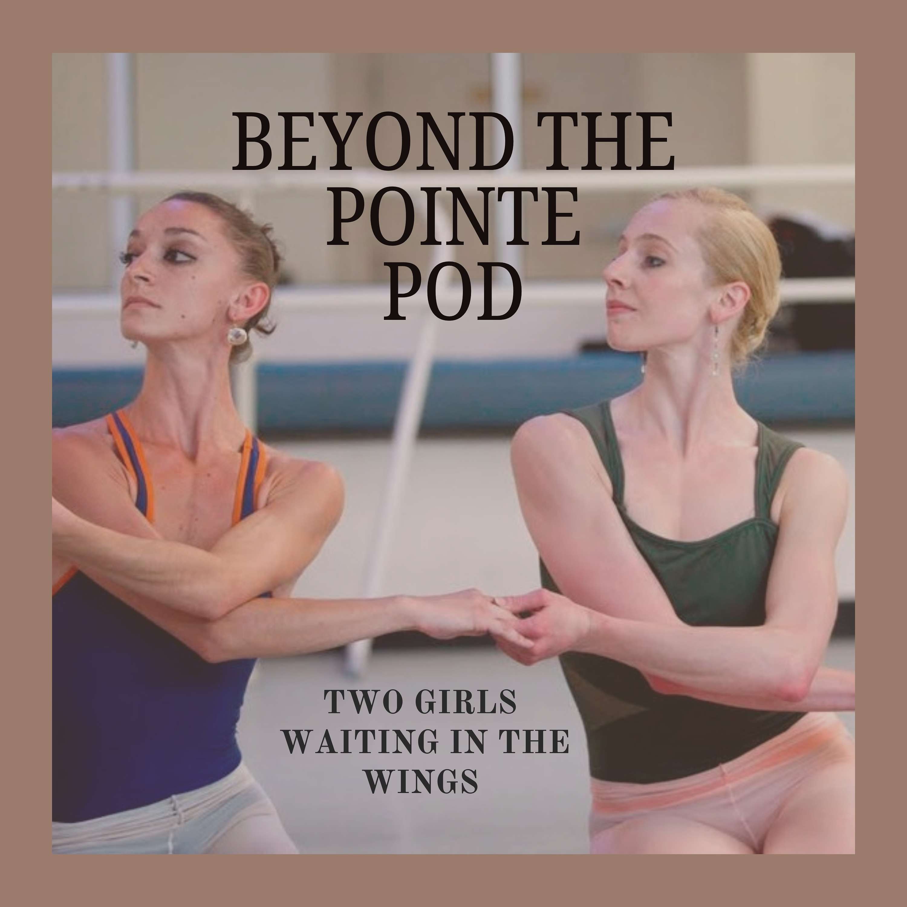 Beyond the Pointe