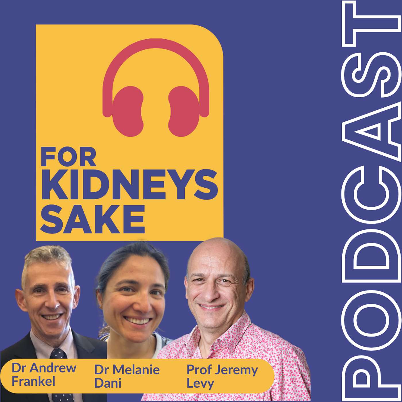 Managing Kidney Health in Older Adults – Age vs Frailty