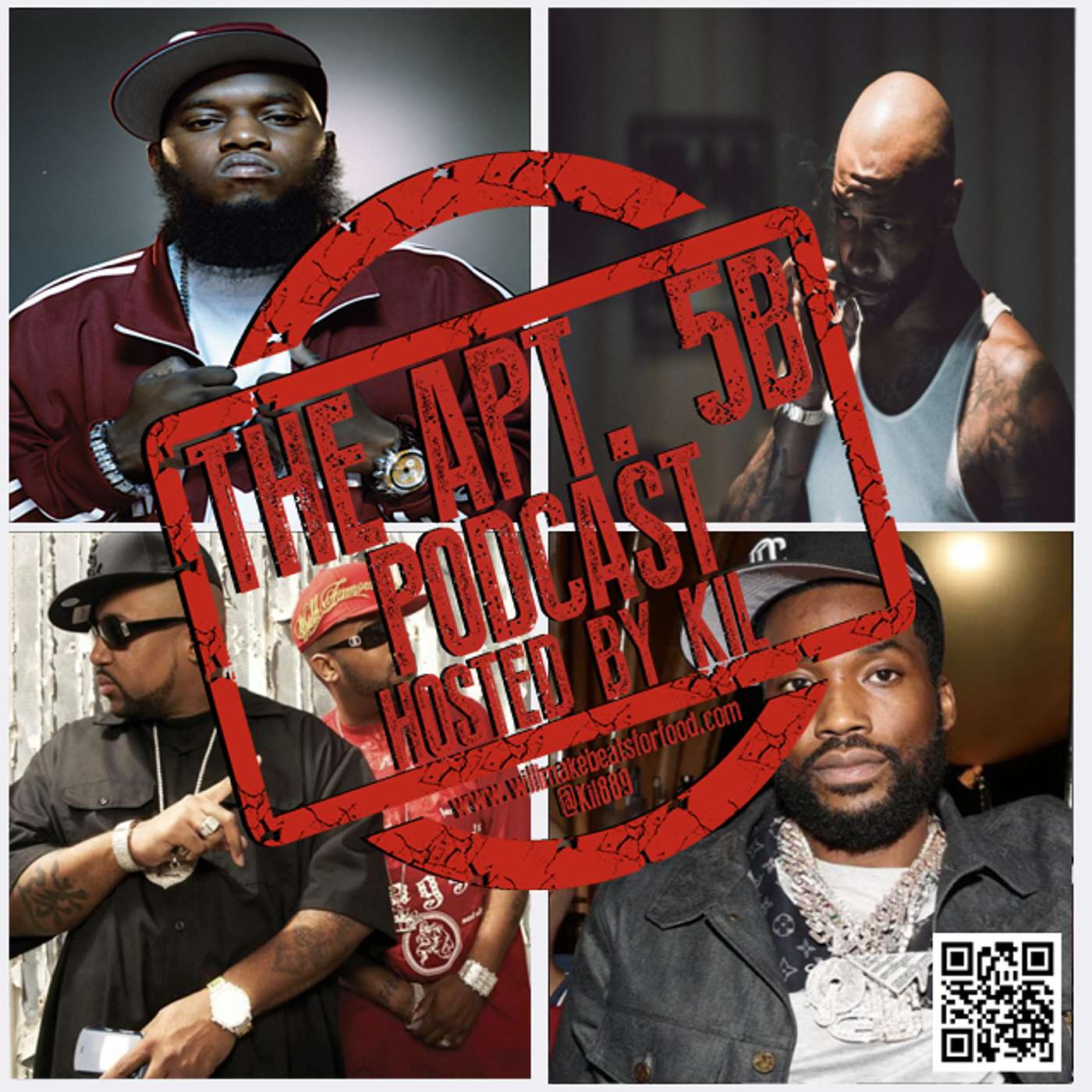 Apt. 5B Podcast Hosted by Kil: Who Didn't You Like At First BUT You Ended Up Being A Fan?