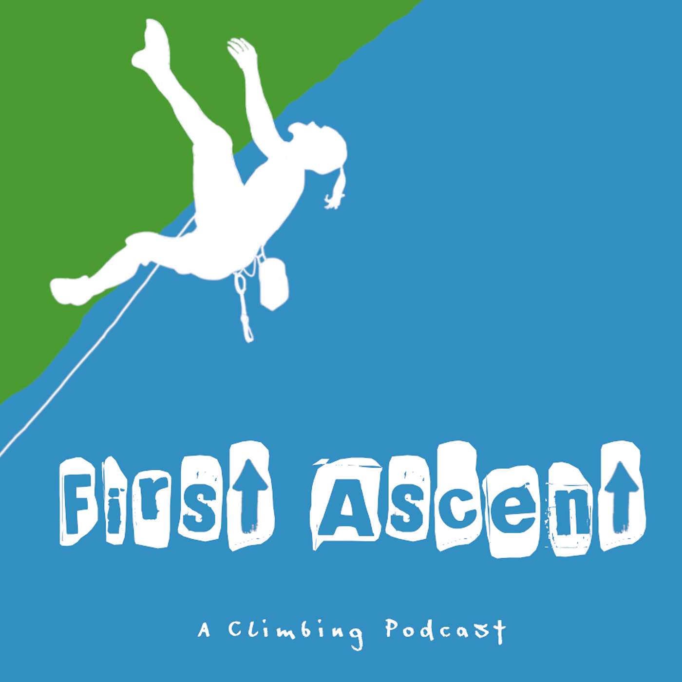 First Ascent Podcast