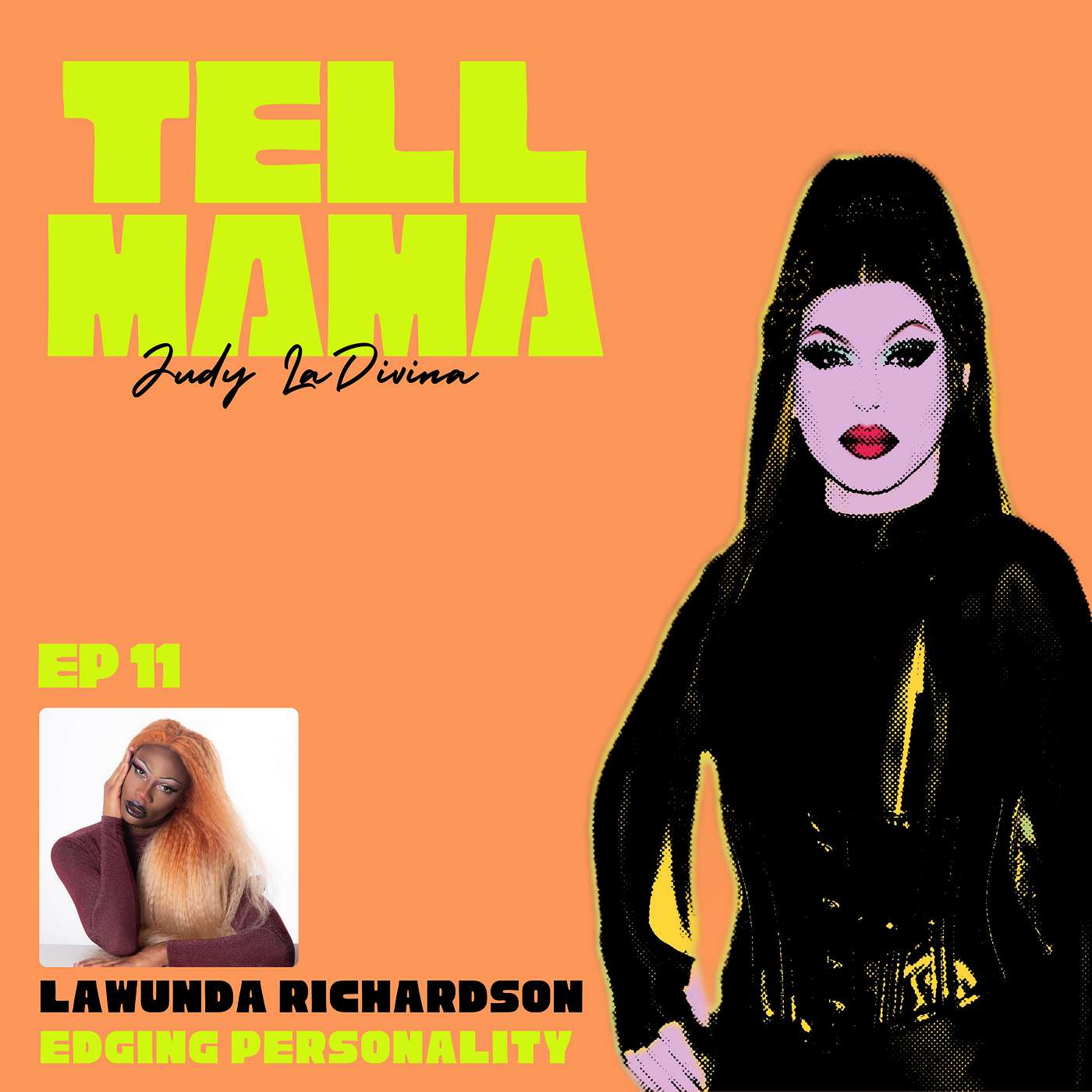 Tell Mama
