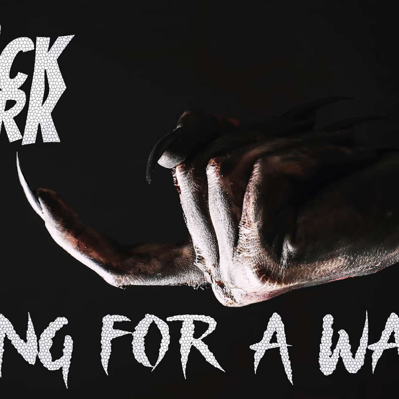 The Mick Dark Horror Series