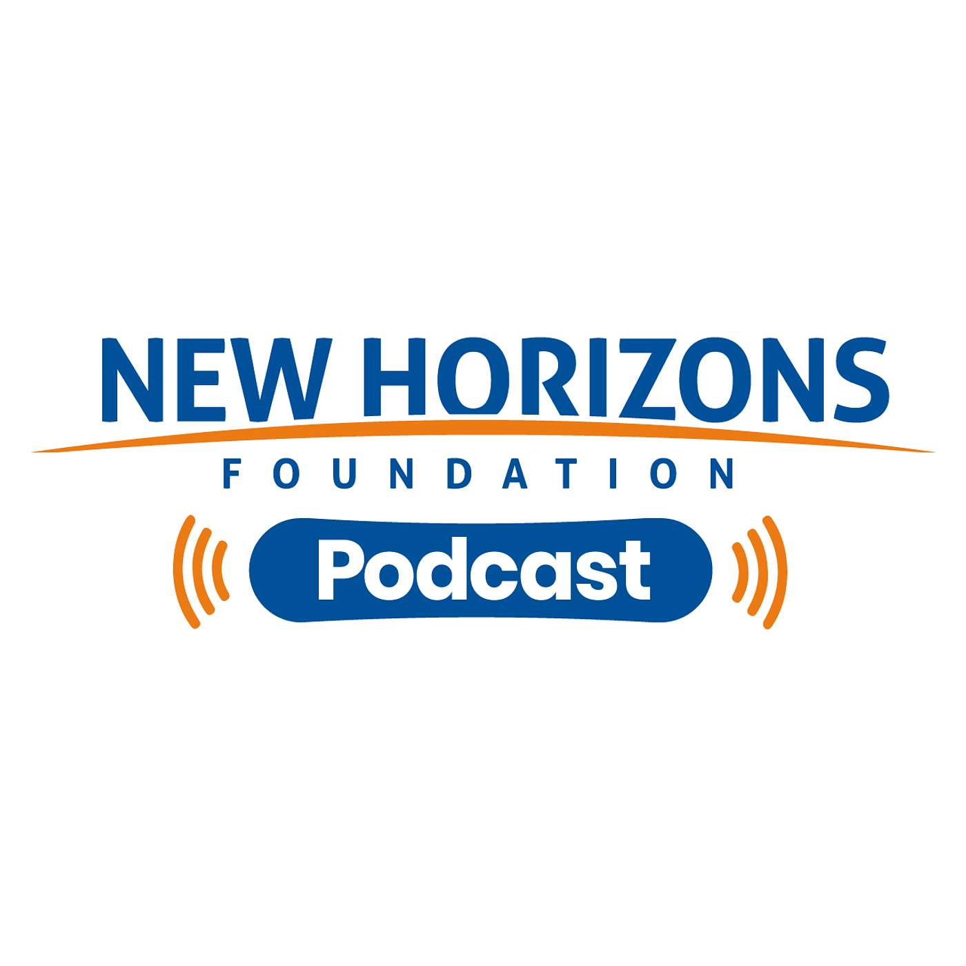 The New Horizons Foundation Podcast