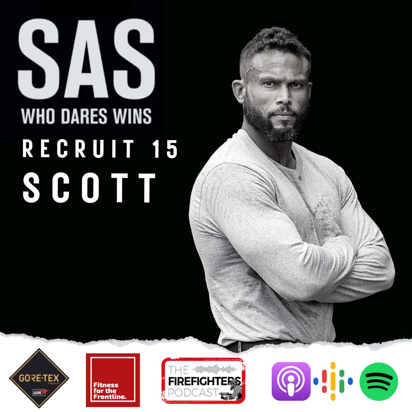 The Firefighters Podcast