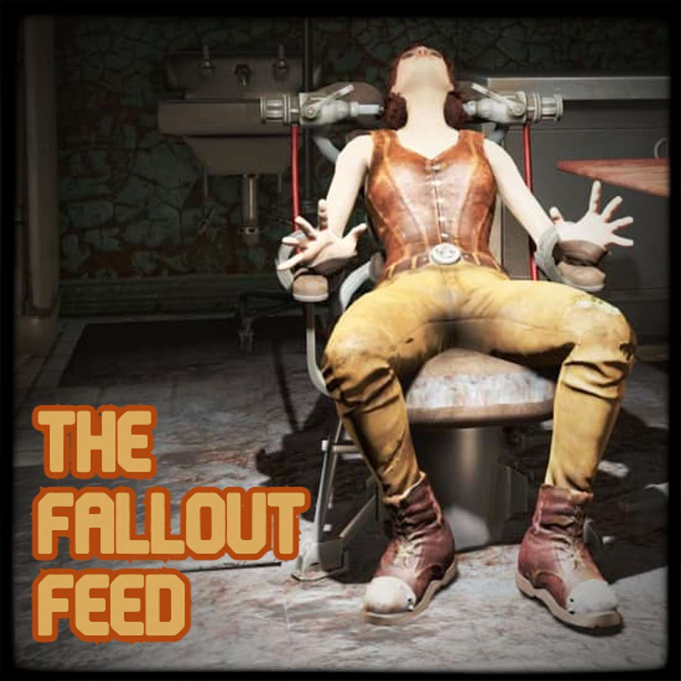 the Fallout Feed #419 - S14 Far Harbor Feedback