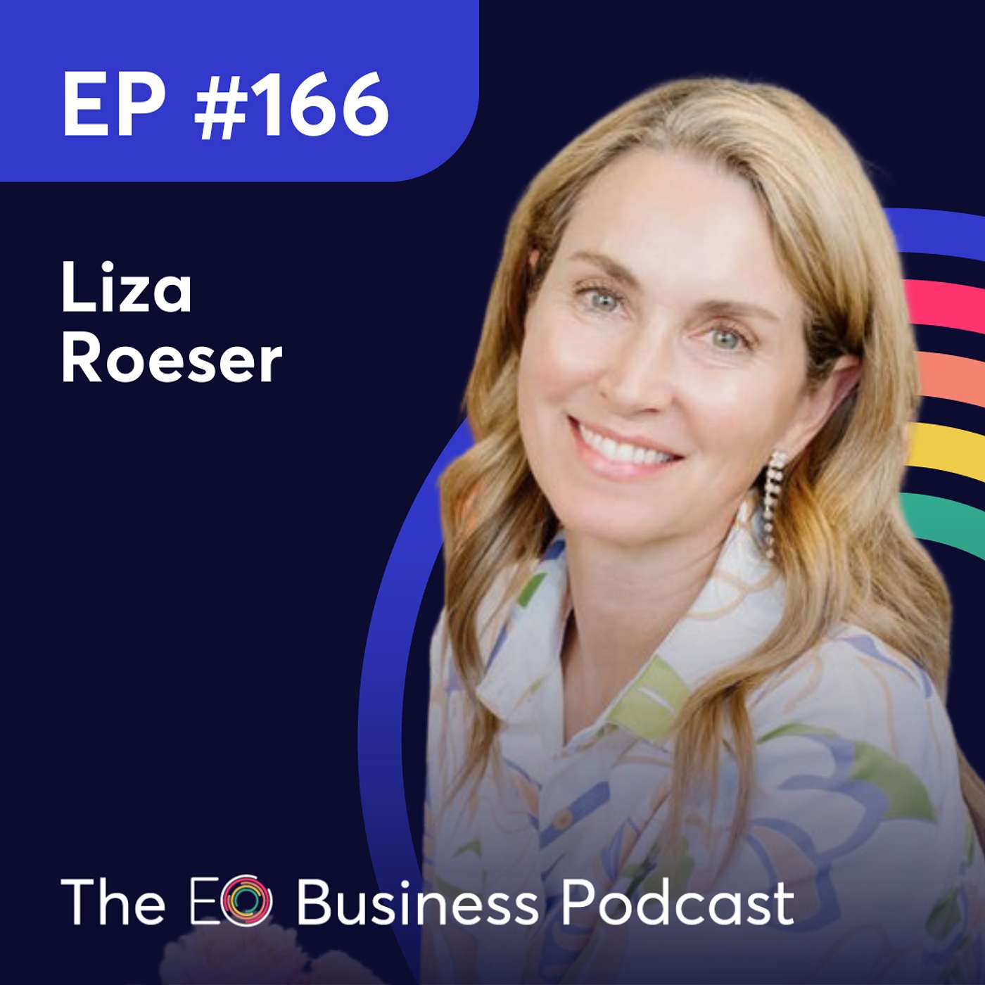 The EO Business Podcast