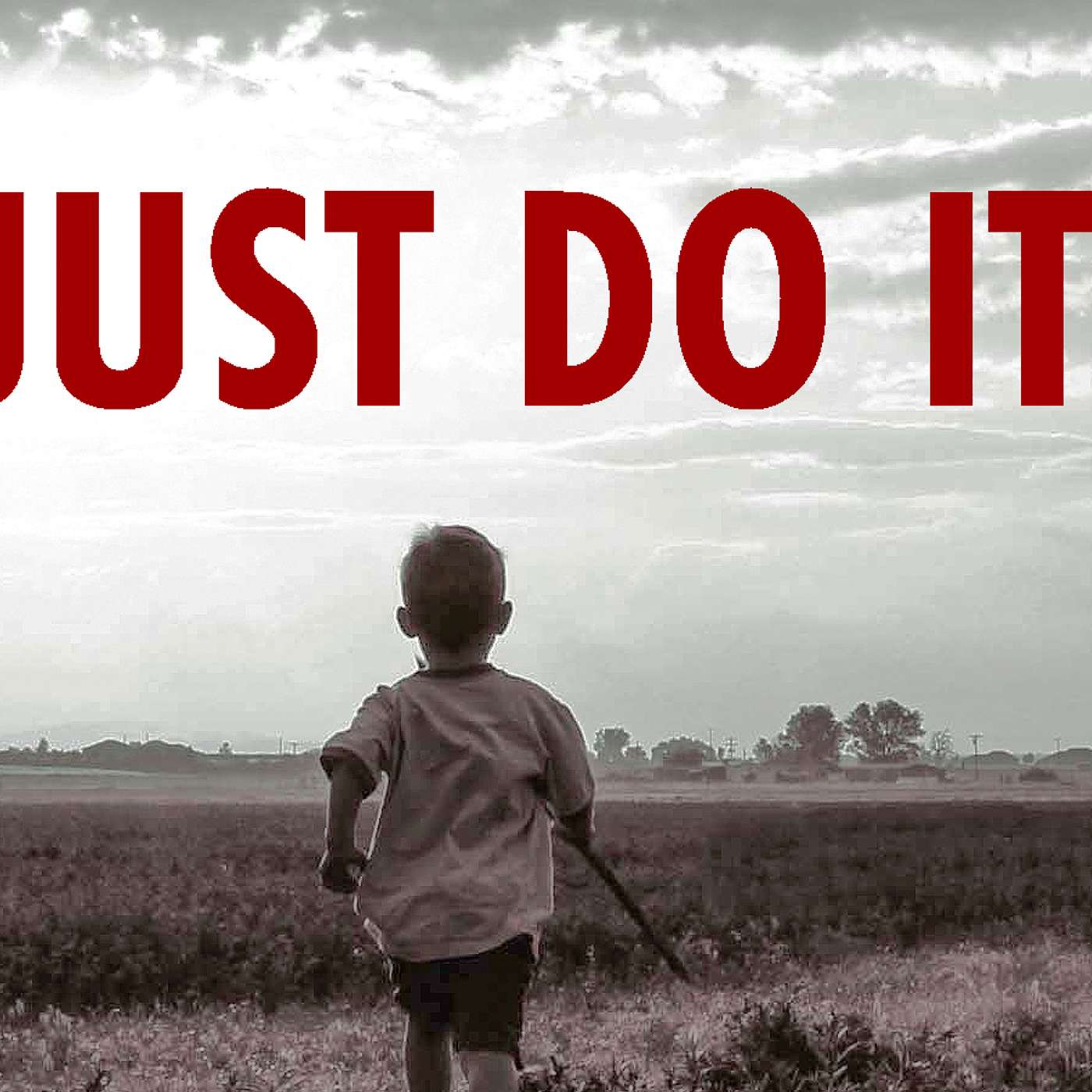 Just Do it: Part 4
