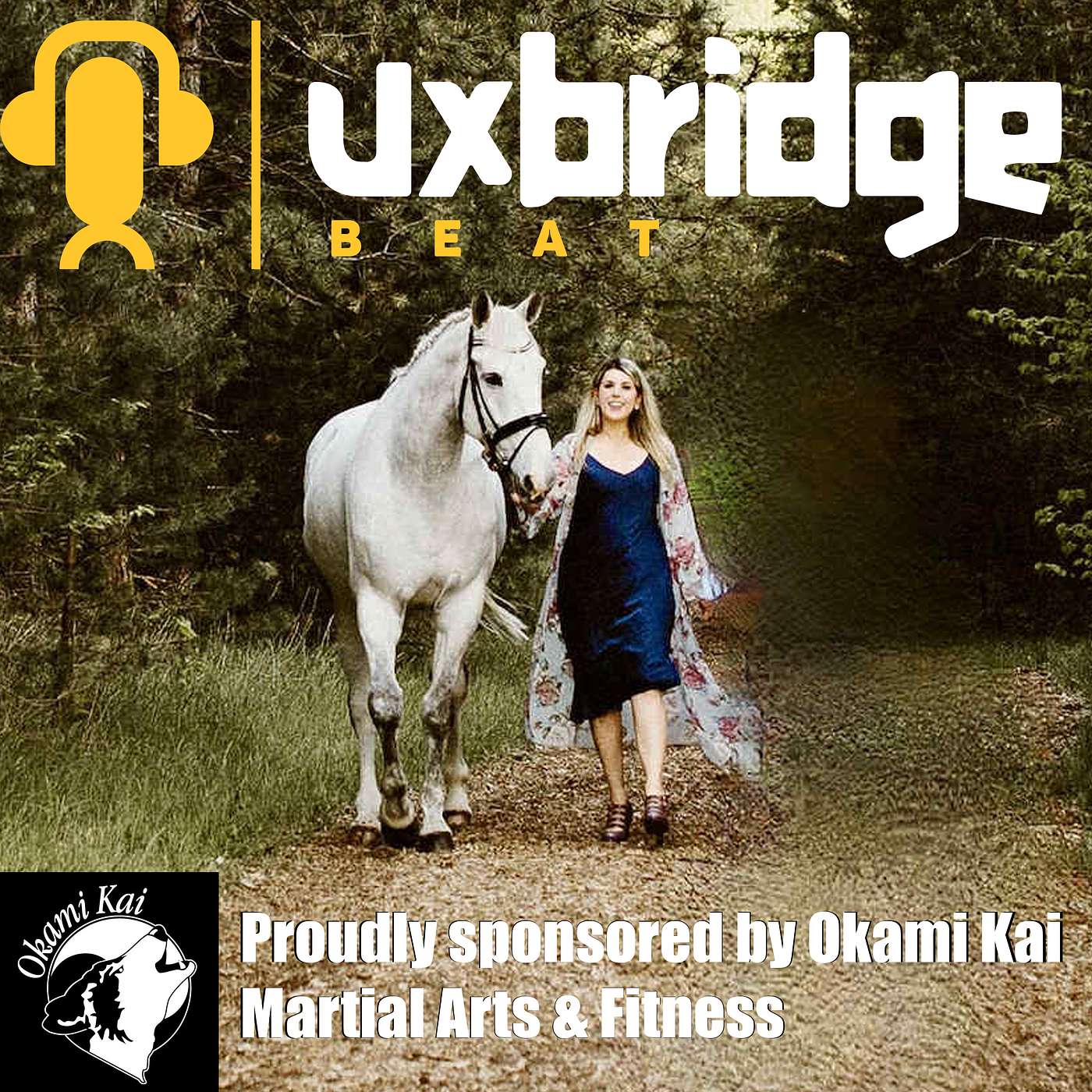 Uxbridge Beat