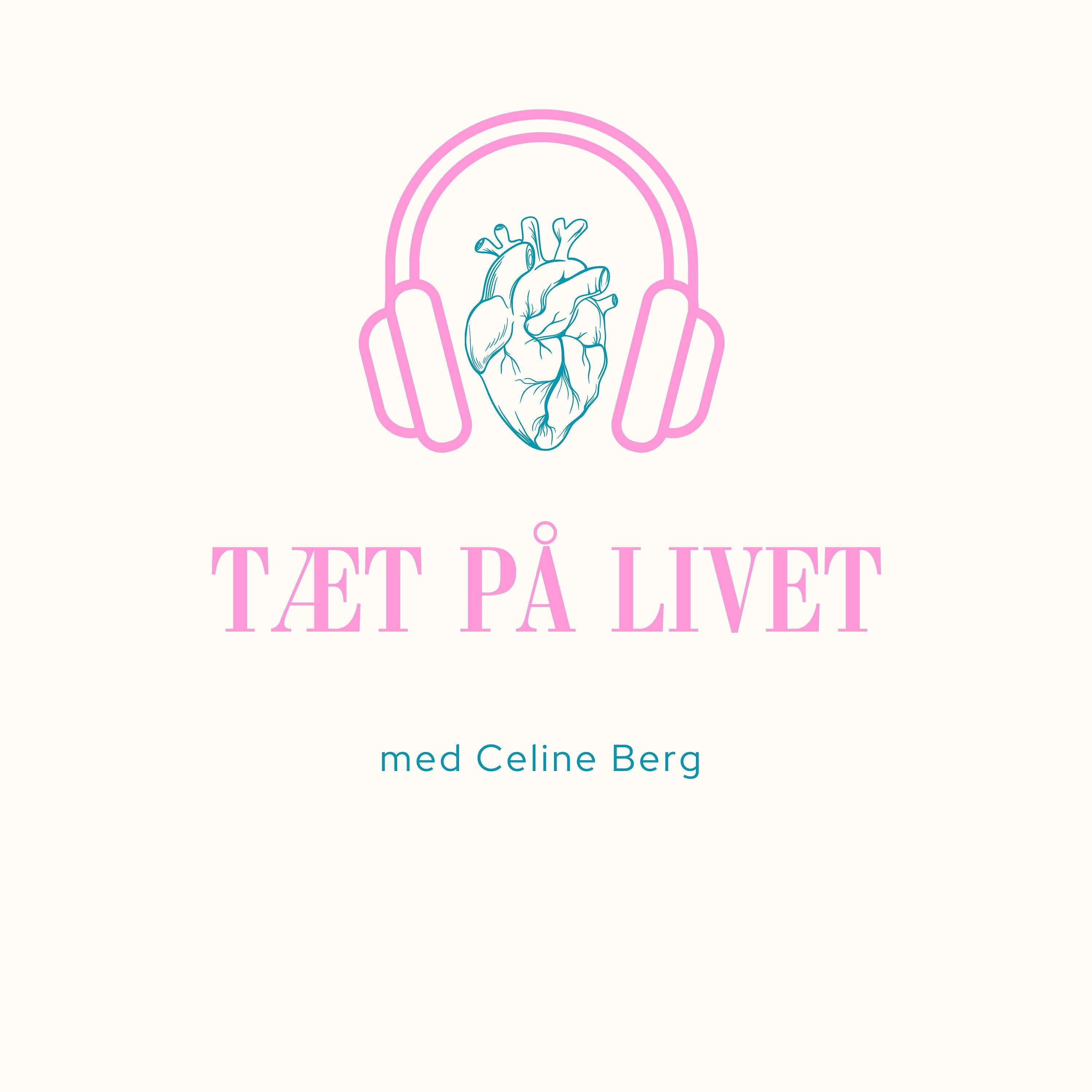 Tæt På Livet af Celine Berg Frederiksen
