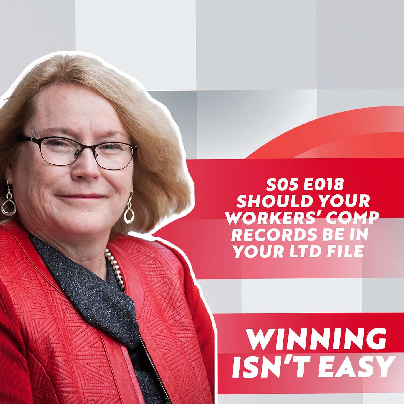 Should Your Workers’ Compensation Records Be Part of Your ERISA Disability Carrier’s File