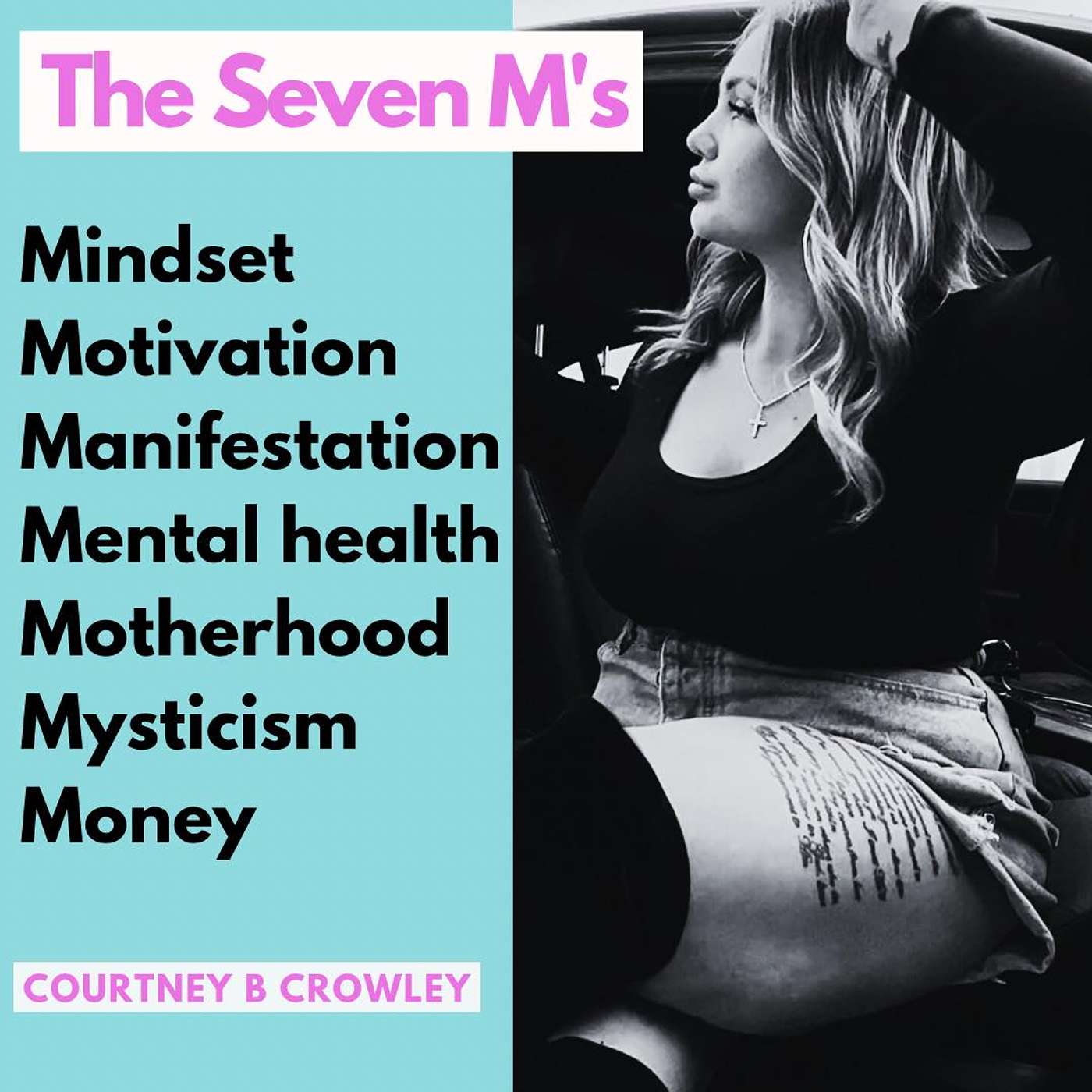 The Seven M's