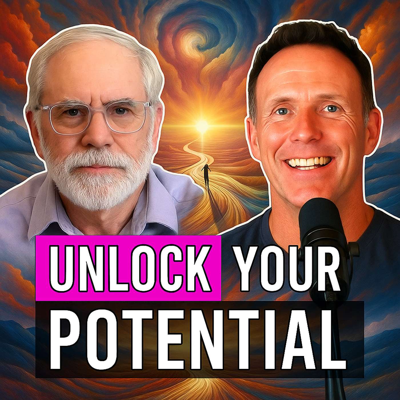 80. Reinvent Your Career: Garrett Frey's Bold Transition 🚀