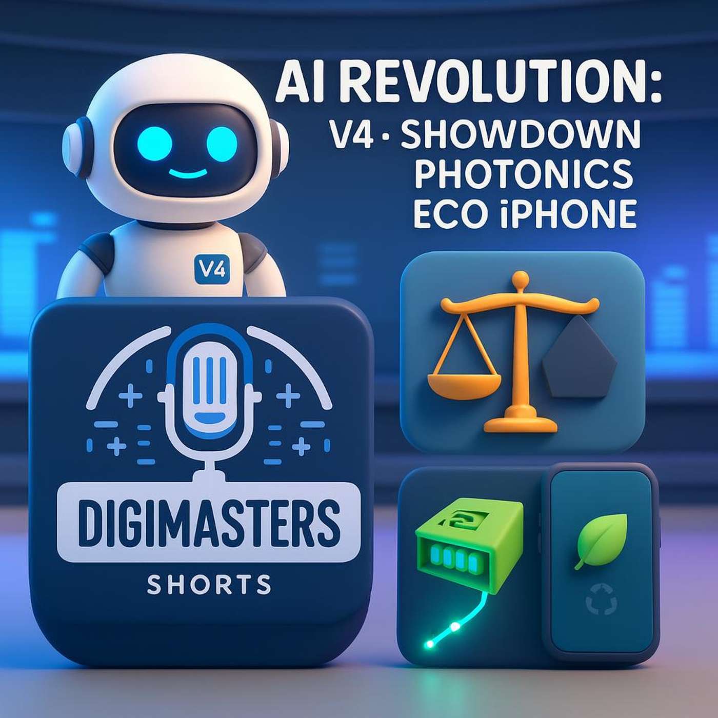 DeepSeek V4’s AI Revolution, Anthropic vs Pentagon Showdown, Nvidia’s $4B AI Photonics Gamble, Apple’s Eco-Friendly iPhone 17e Launch DeepSeek V4’s AI Revolution, Anthropic vs Pentagon Showdown, Nvidia’s $4B AI Photonics Gamble, Apple’s Eco-Friendly iPhone 17e Launch