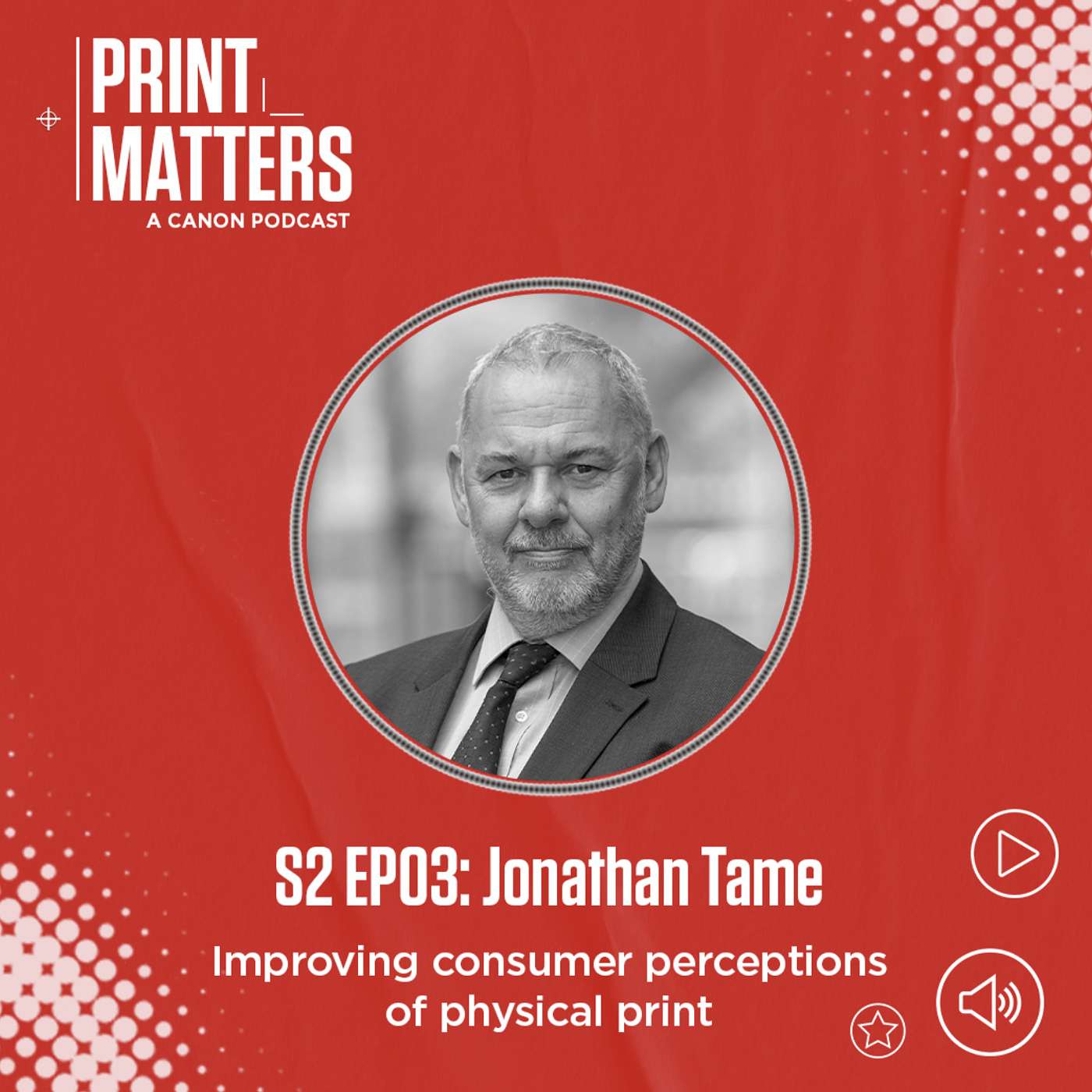 Print Matters - A Canon Podcast