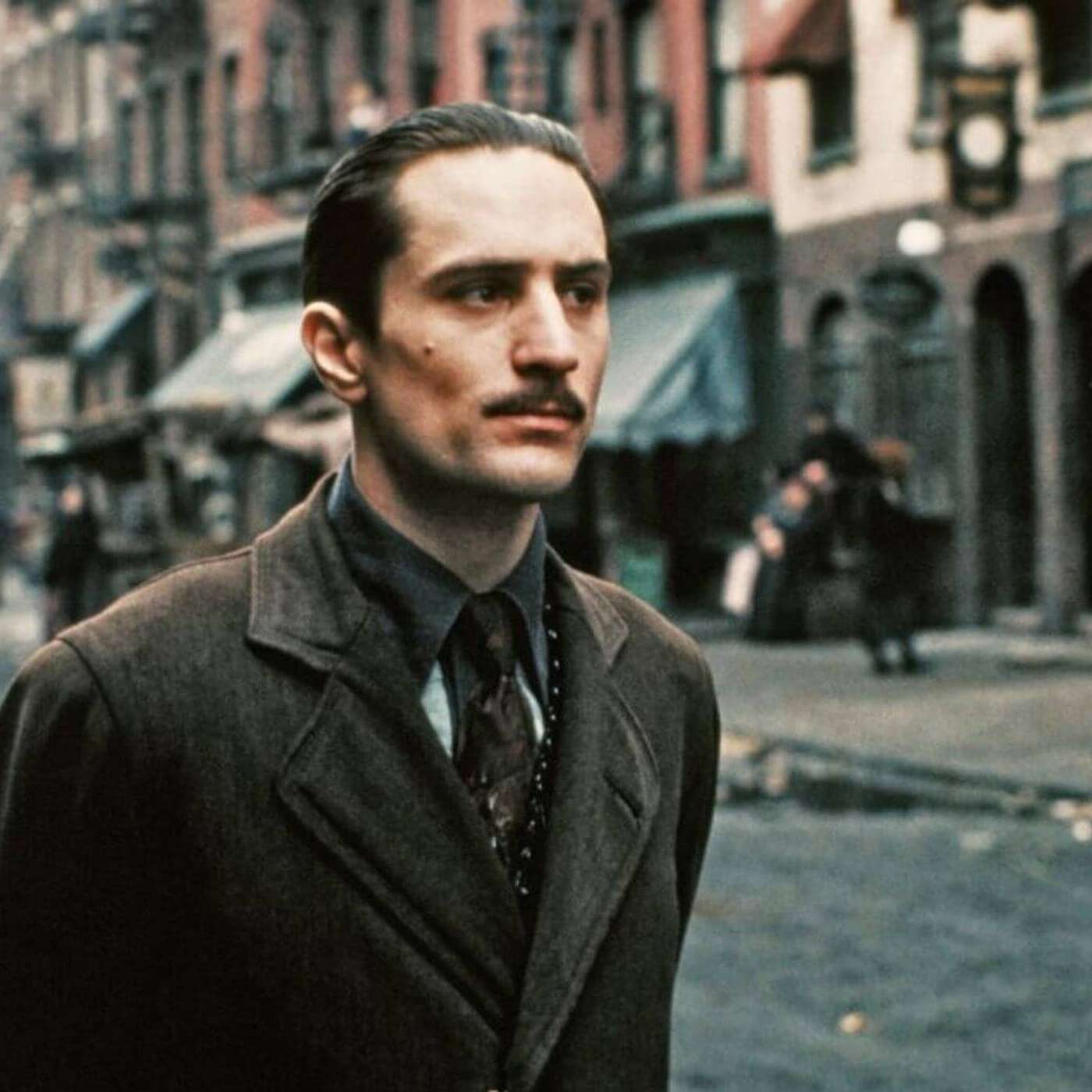 The Godfather Part II