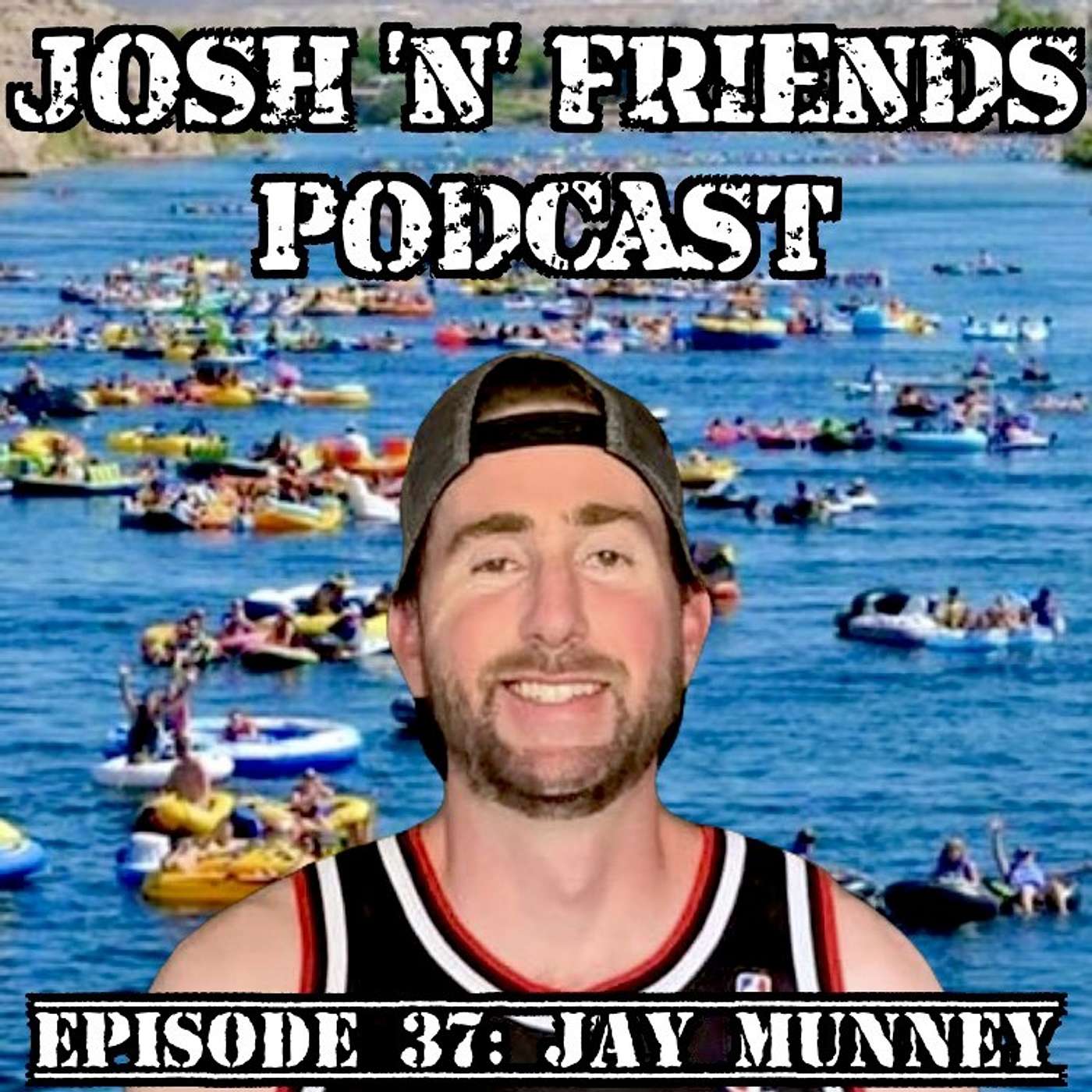The Josh and Friends Podcast