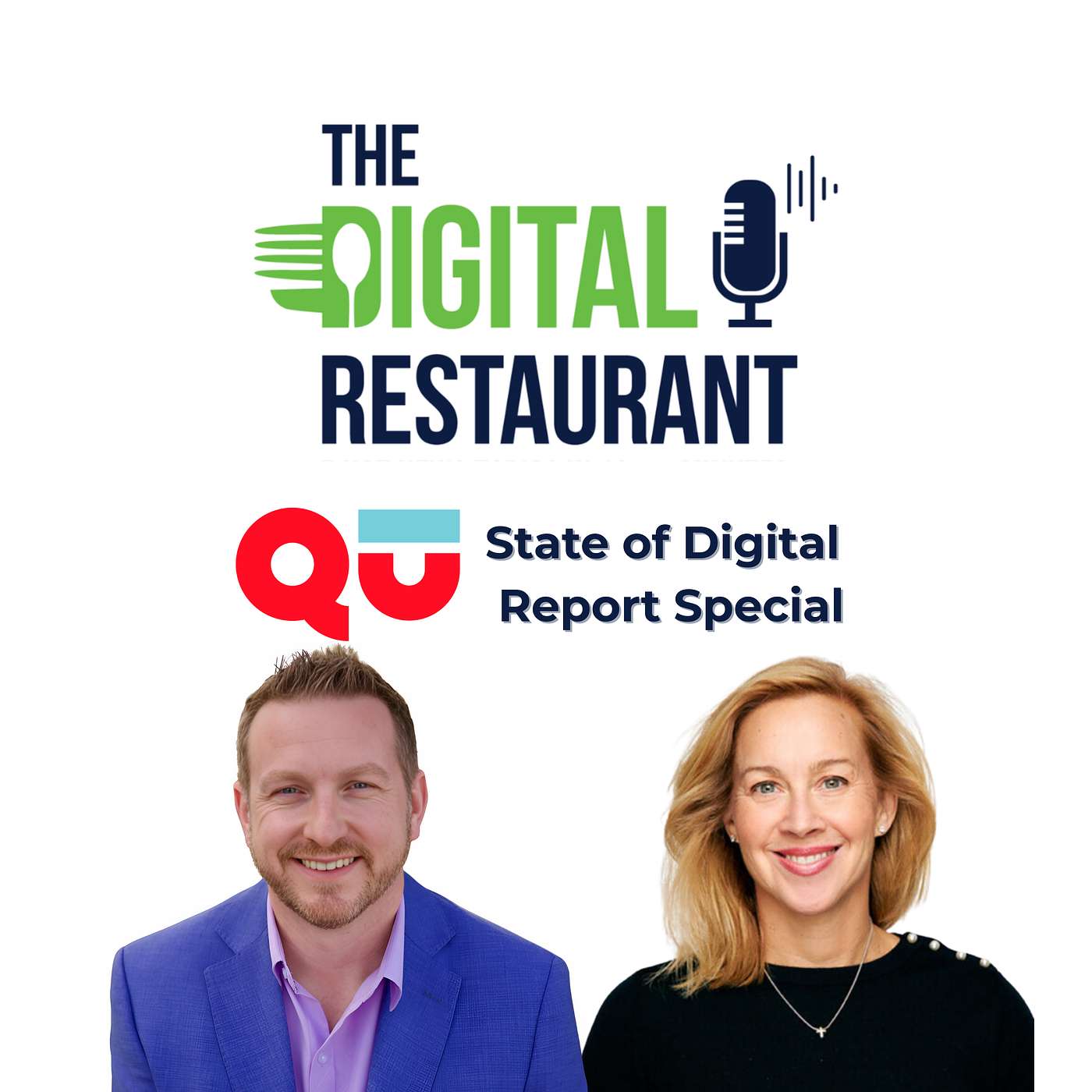 The Digital Restaurant