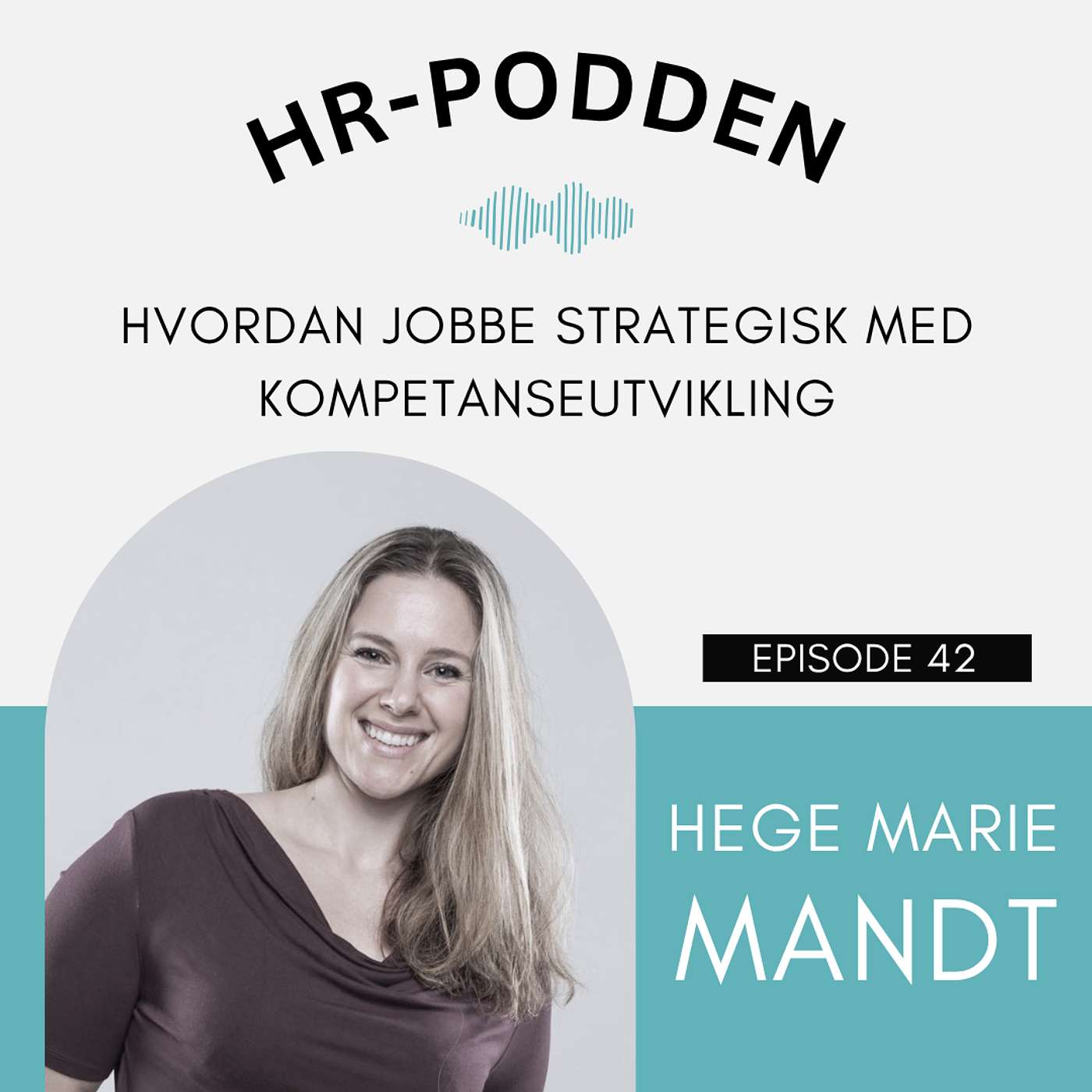 HR-podden