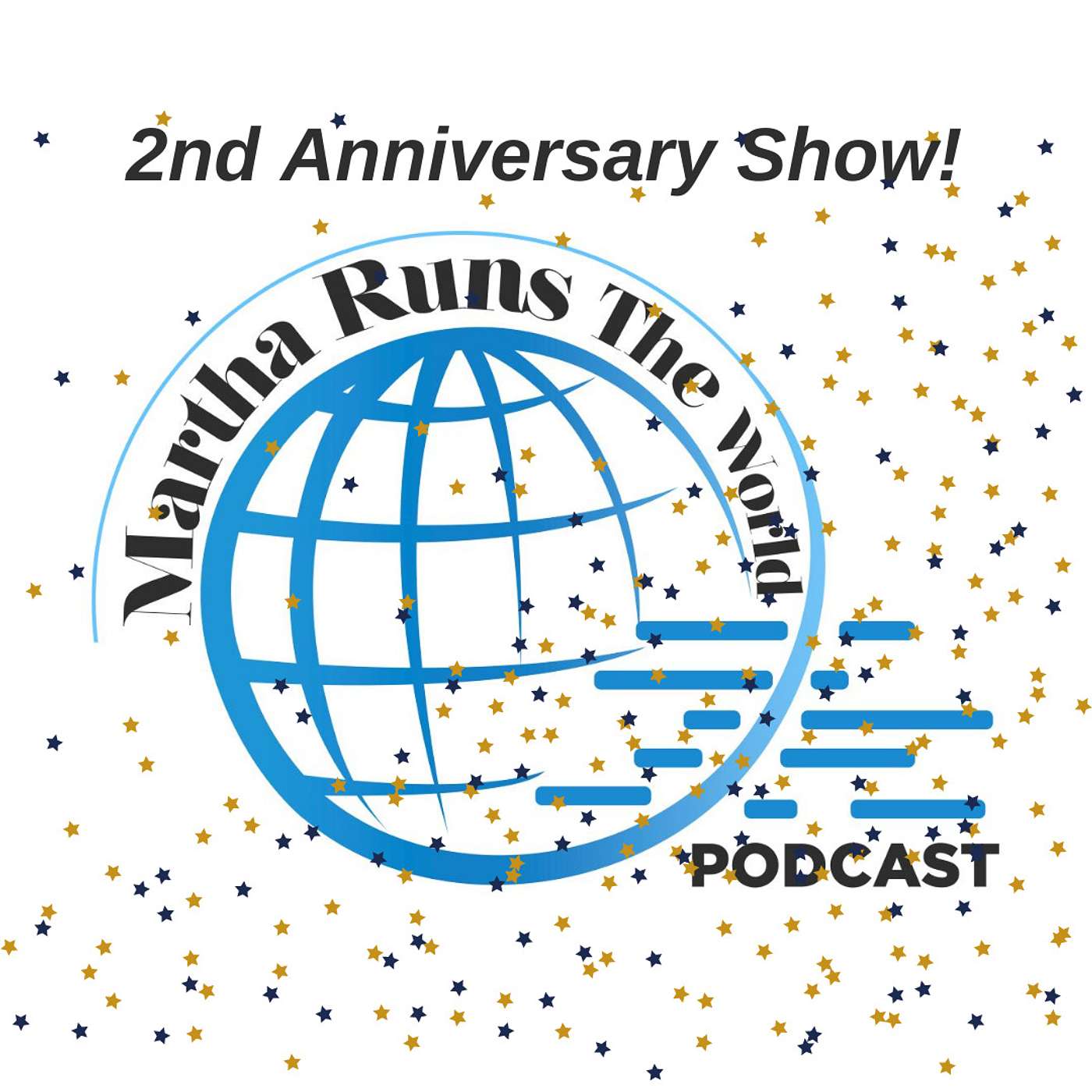 2nd Year Anniversary Show!