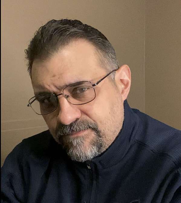 Rory Paquette