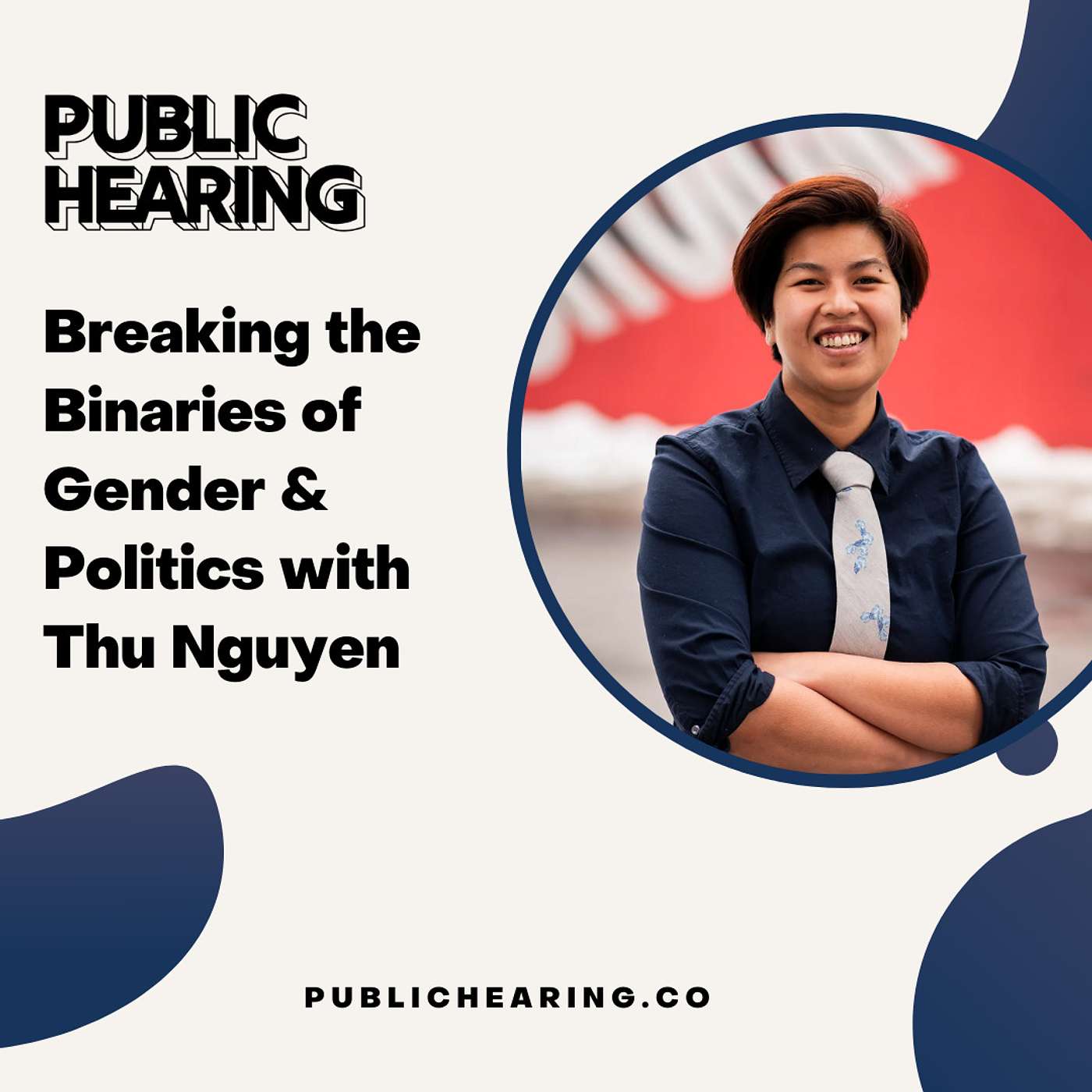 Public Hearing