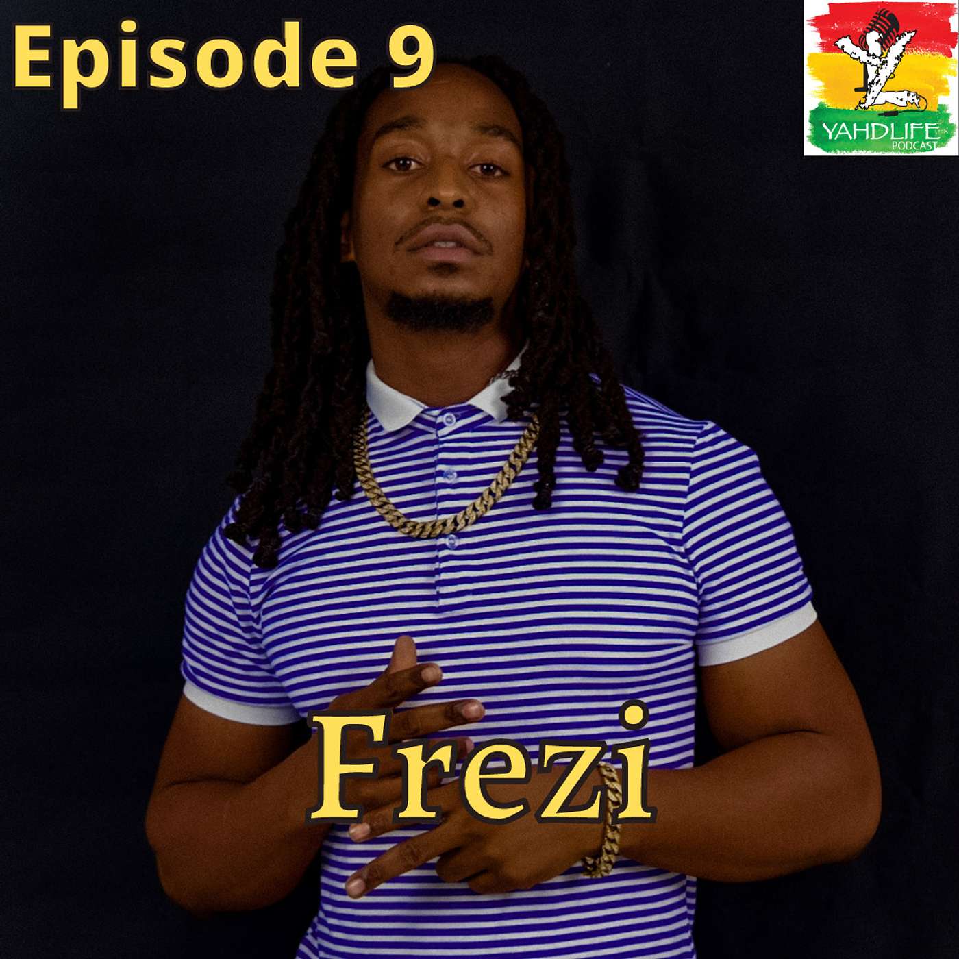Episode 009: FREZI
