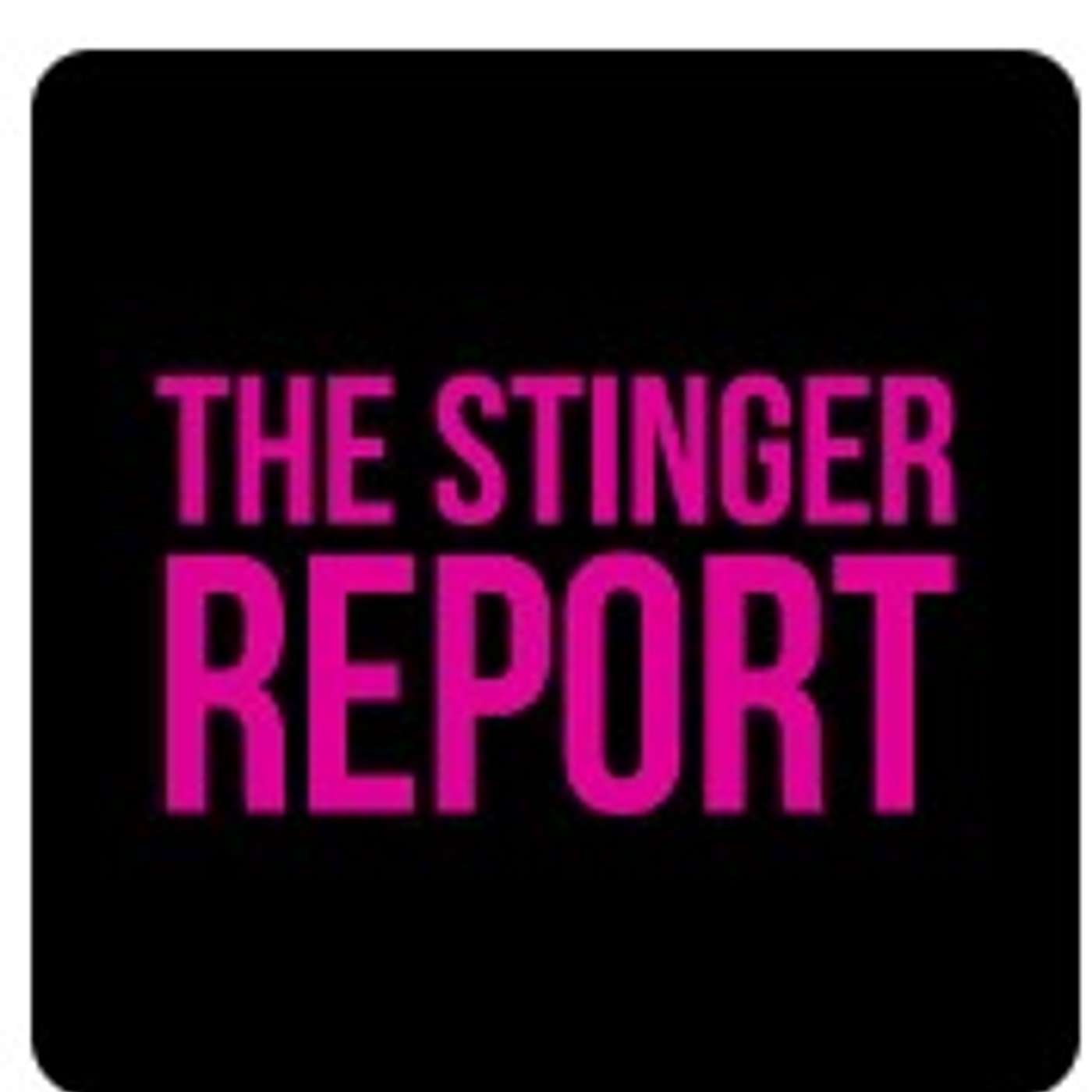 The Stinger Report #1226 - Electric Blizzard of New Tech – Part 2